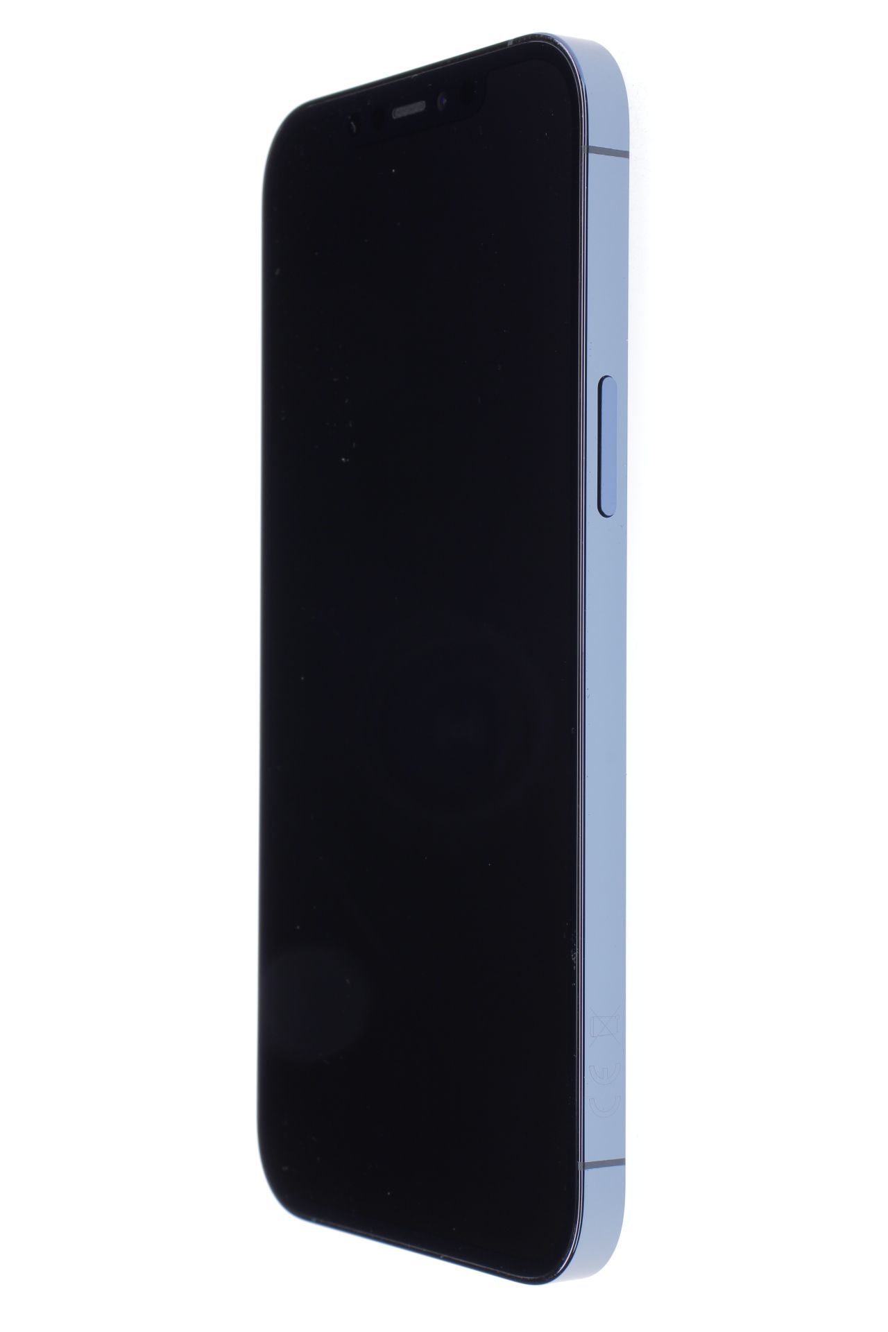 Apple iPhone 12 Pro Max 128 GB Pacific Blue - Σαν καινούργιο