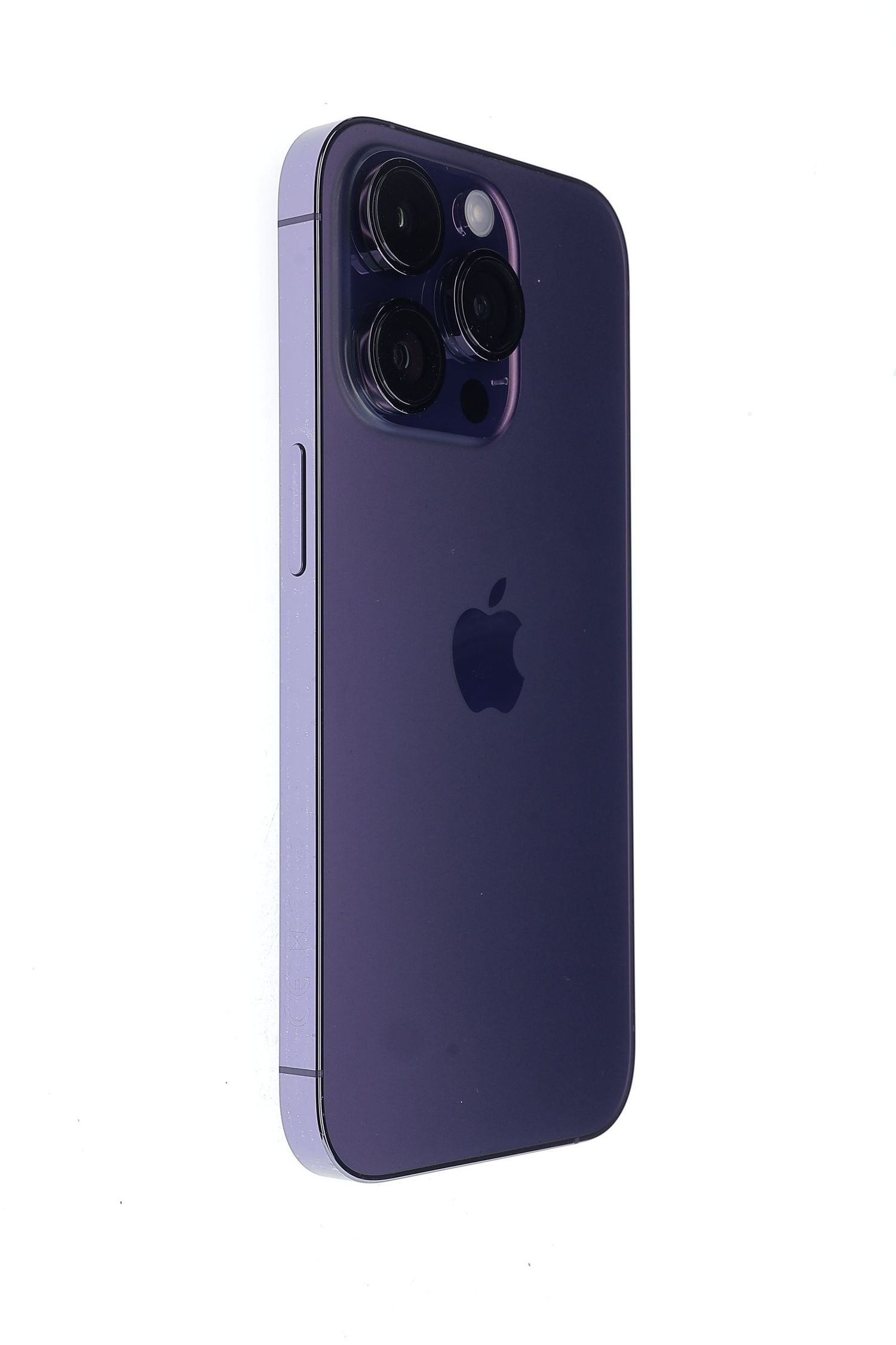 Apple iPhone 14 Pro 256 GB Deep Purple