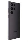Mobiltelefon Samsung Galaxy S22 Ultra 5G Dual Sim, Phantom Black, 256 GB, Ca Nou
