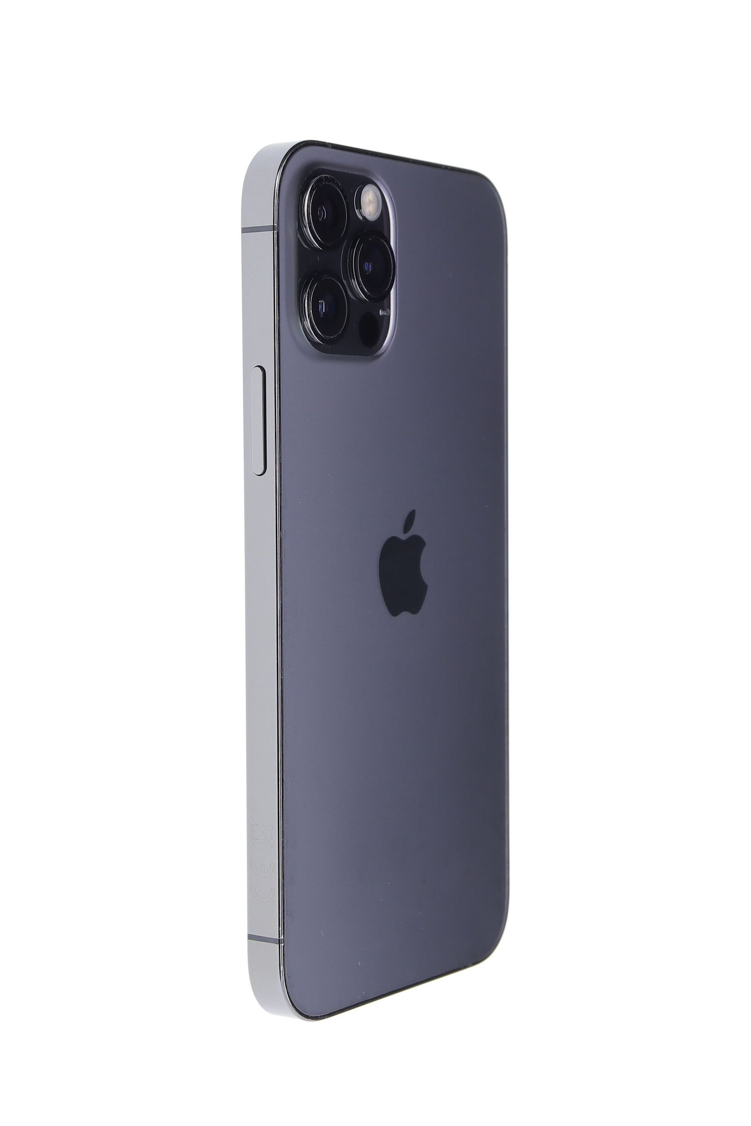 Apple iPhone 12 Pro 128 GB Graphite - Πολύ καλό