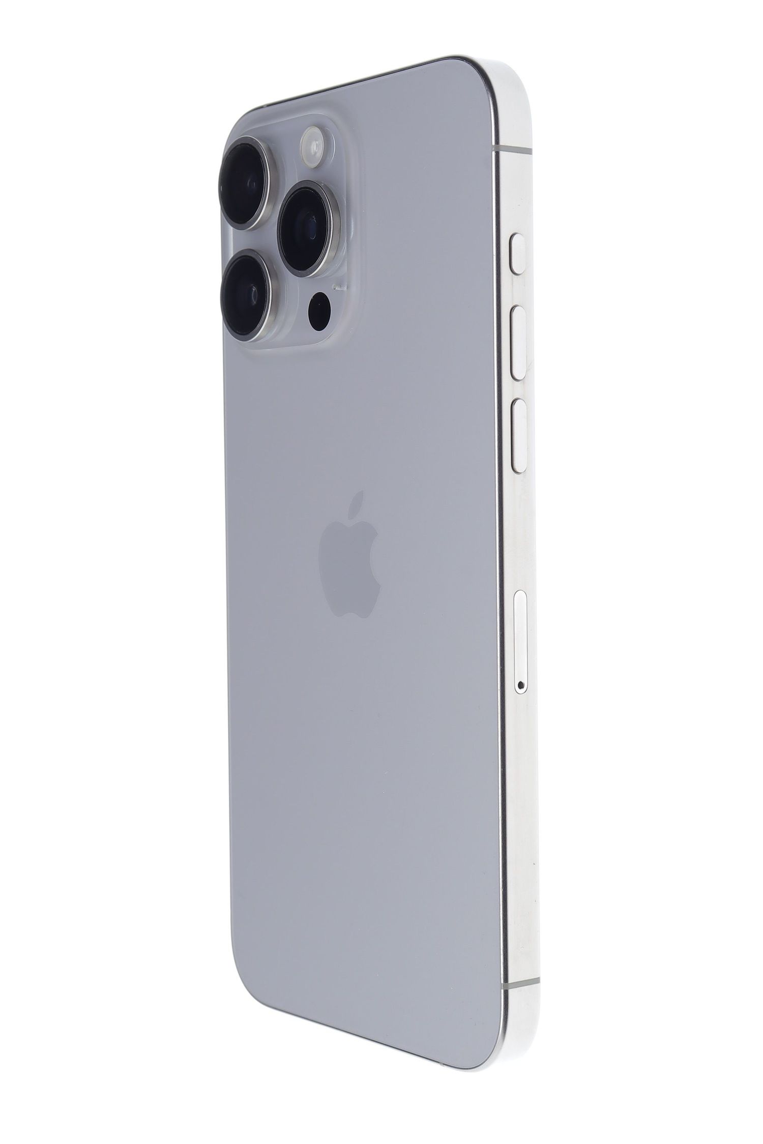 Apple iPhone 15 Pro Max 256 GB Natural Titanium - Καλό