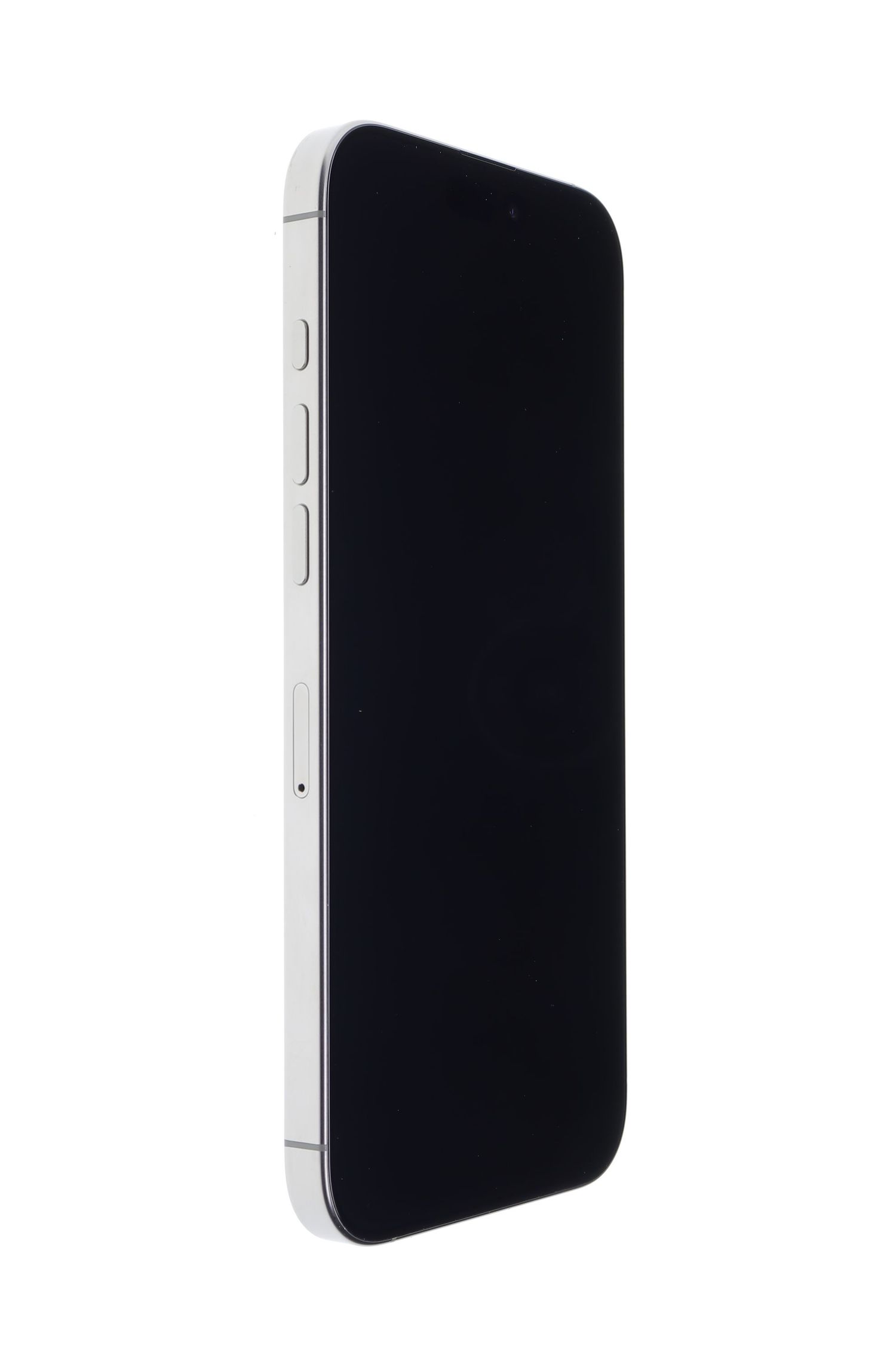 Apple iPhone 16 Pro Max 256 GB Natural Titanium - Újszerű