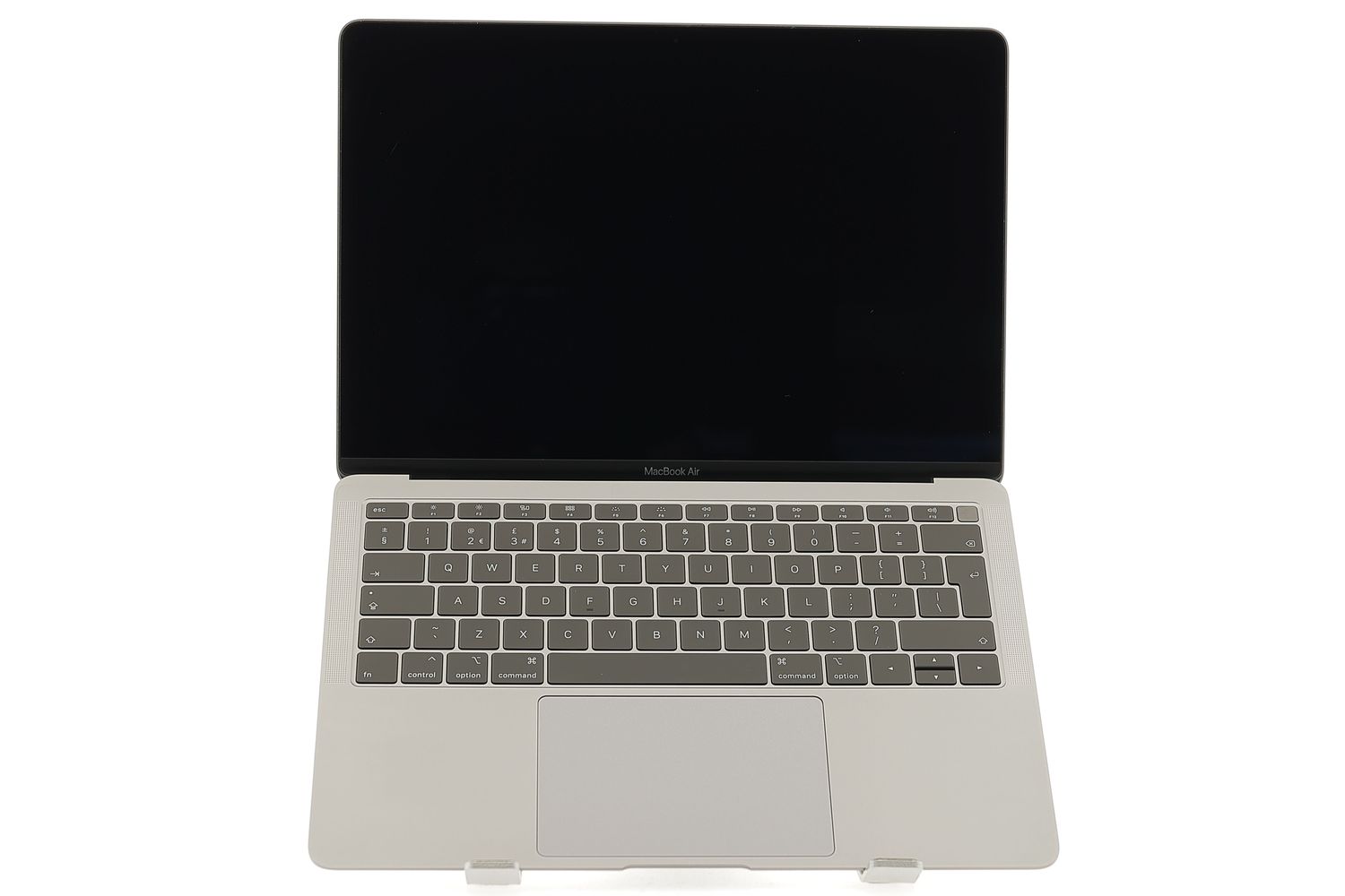 Apple MacBook Air 13″ 2019, i5 1.6 GHz, 8 GB, Intel UHD Graphics 617 128 GB Space Gray - Σαν καινούργιο