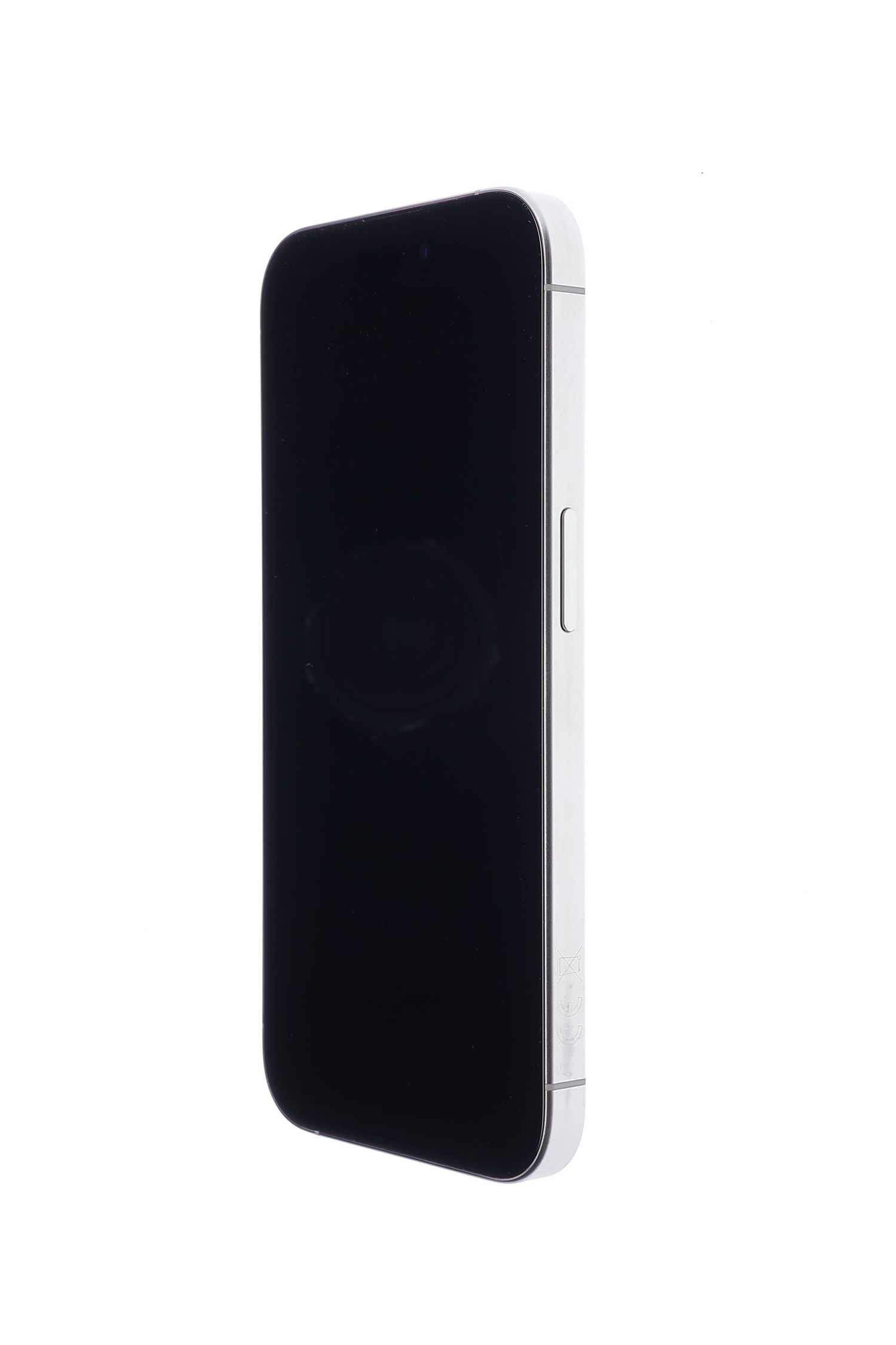 Apple iPhone 15 Pro 128 GB White Titanium - Ca nou