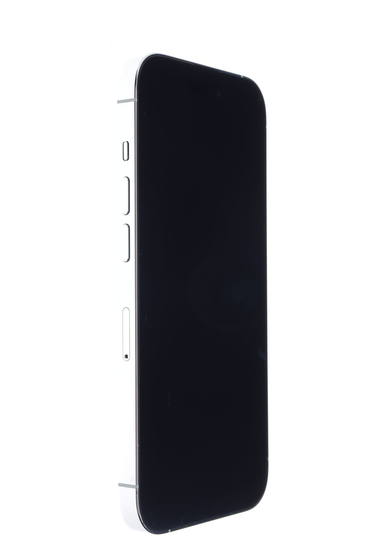 Apple iPhone 14 Pro 128 GB Silver - Foarte bun