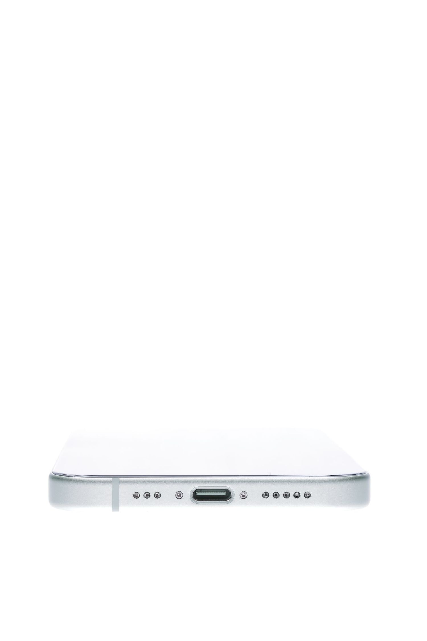 Apple iPhone 15 256 GB Green - Ca nou