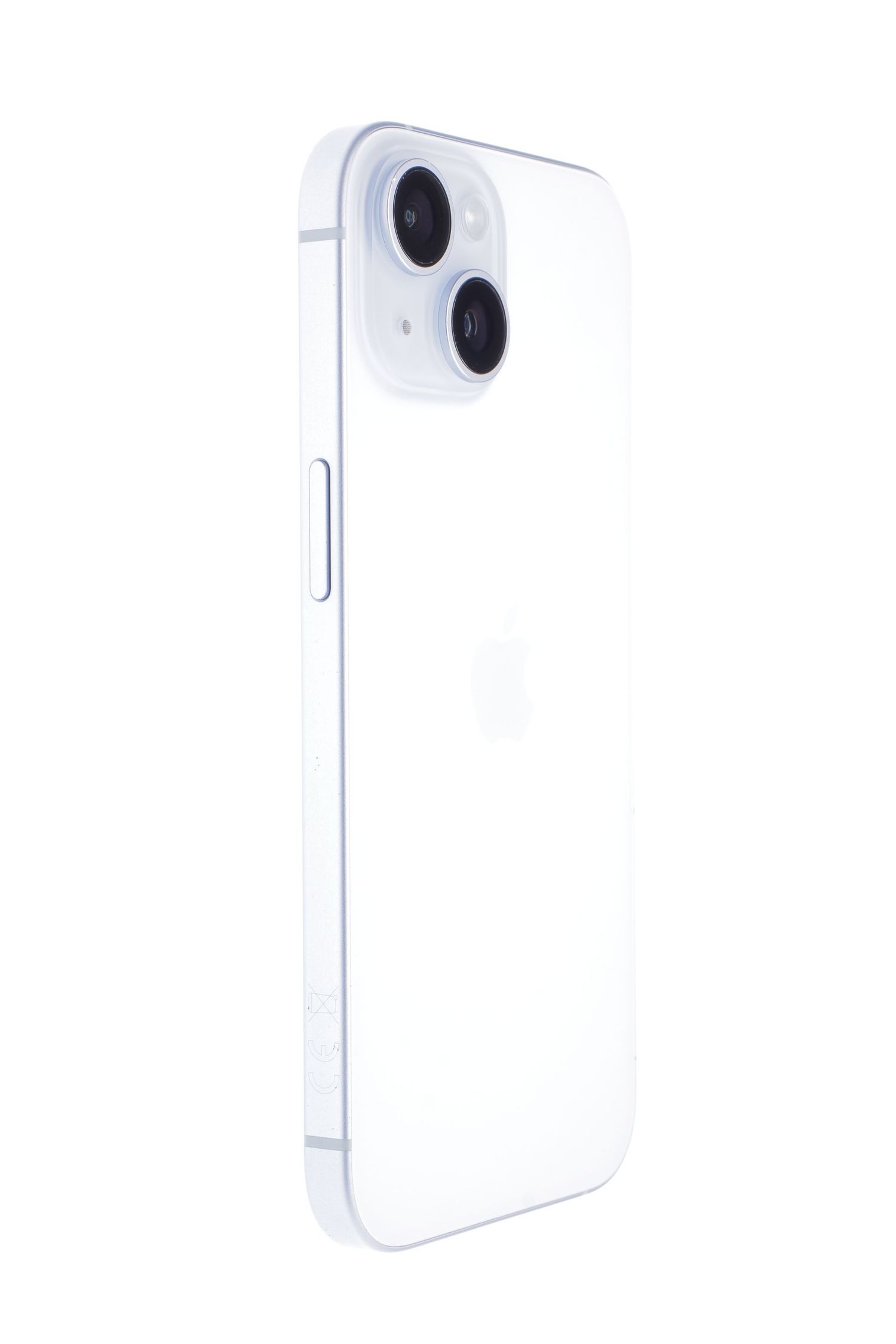 Apple iPhone 15 128 GB Blue - Nagyon jó