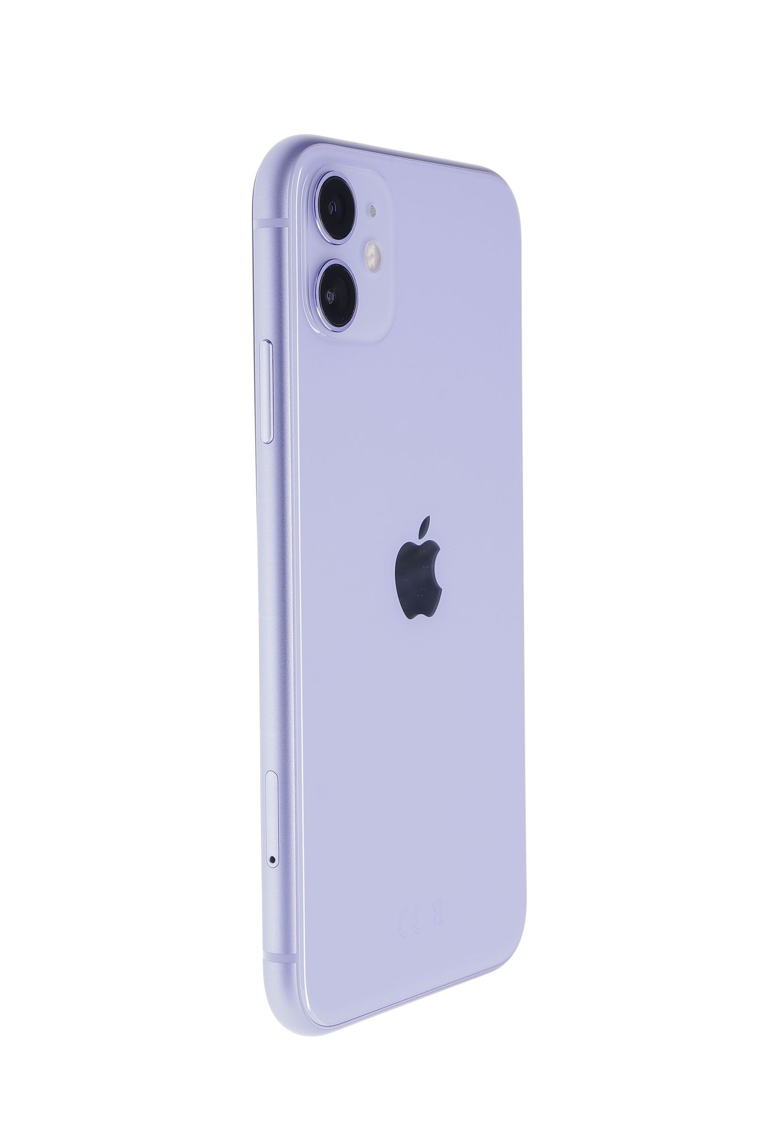 Apple iPhone 11 64 GB Purple - Като нов
