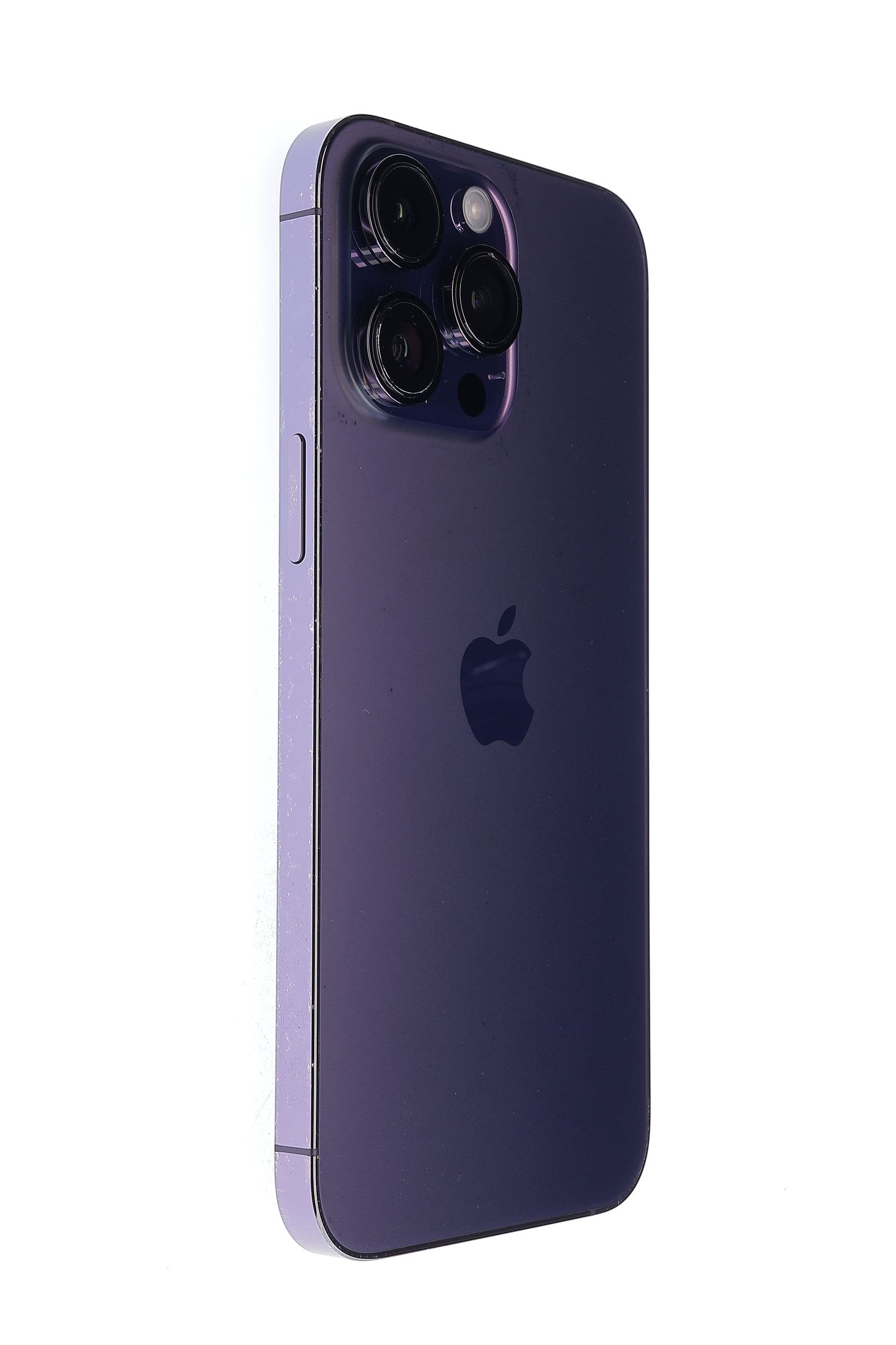Apple iPhone 14 Pro Max 128 GB Deep Purple - Excelent