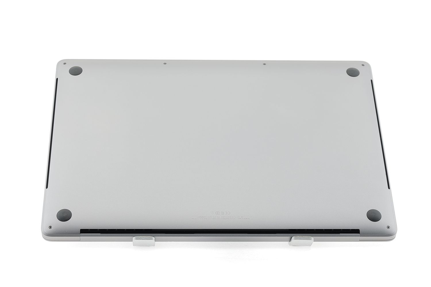 Apple MacBook Pro 16″ Touch Bar 2019, i9 2.4 GHz, 32 GB, AMD Radeon Pro 5500M 1 TB Space Gray - Excelent
