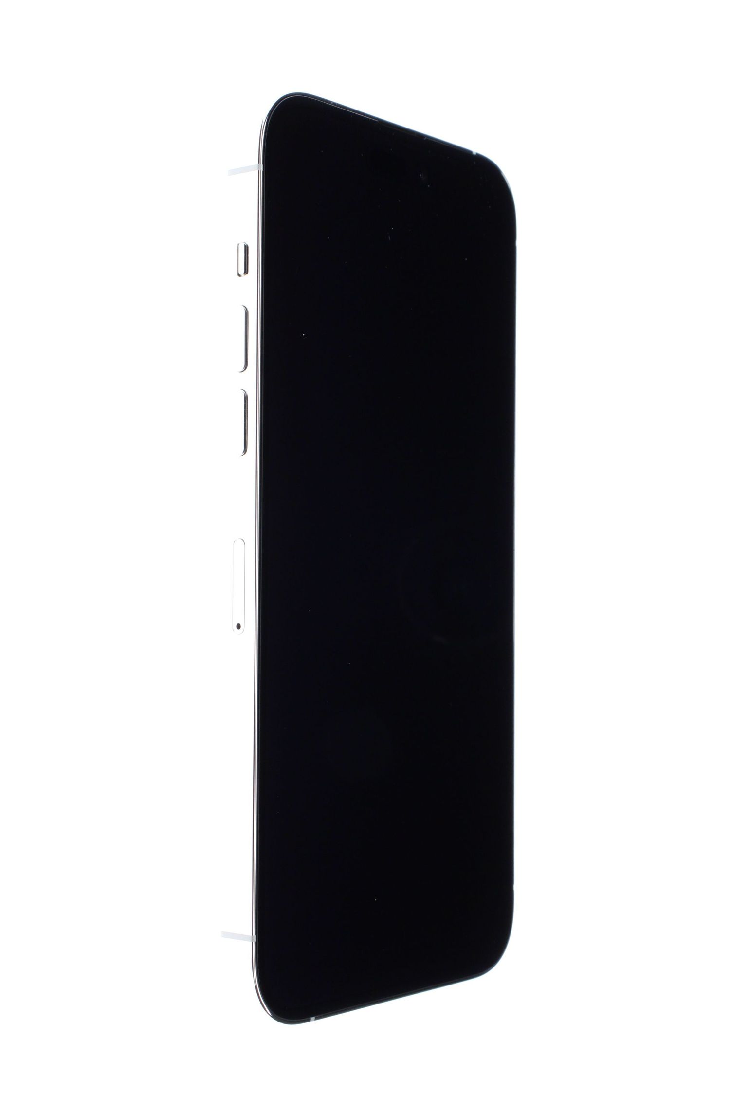 Apple iPhone 14 Pro Max 128 GB Silver - Като нов