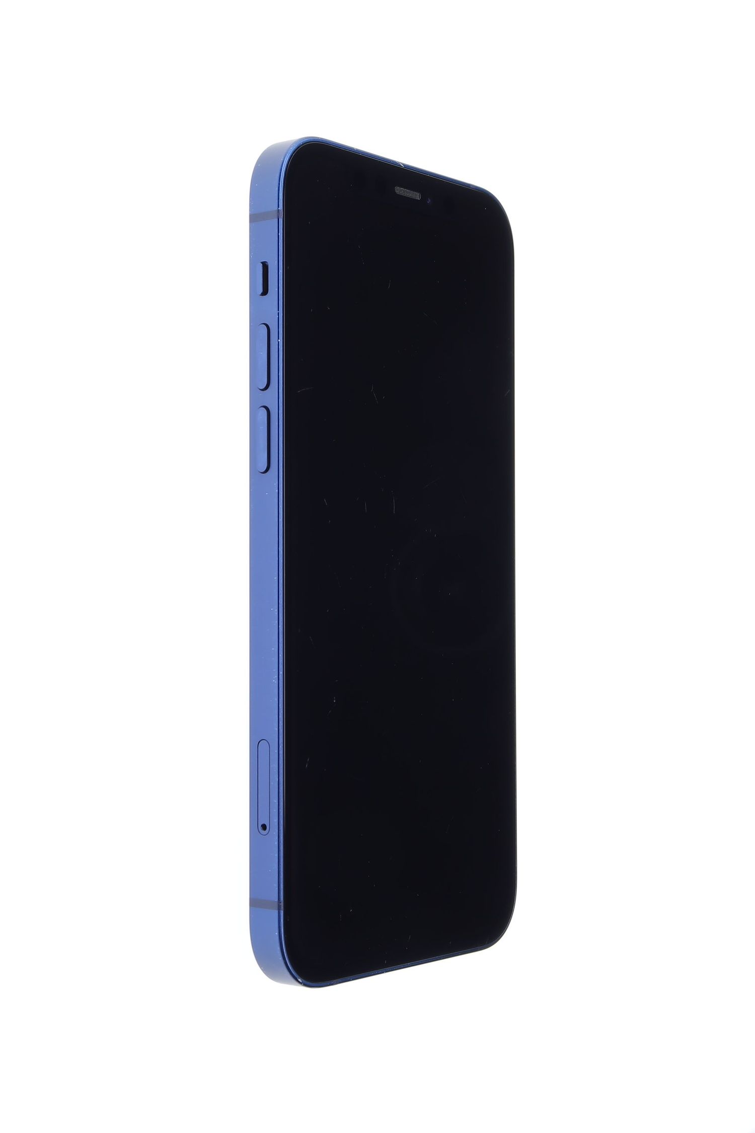Apple iPhone 12 128 GB Blue - Foarte bun