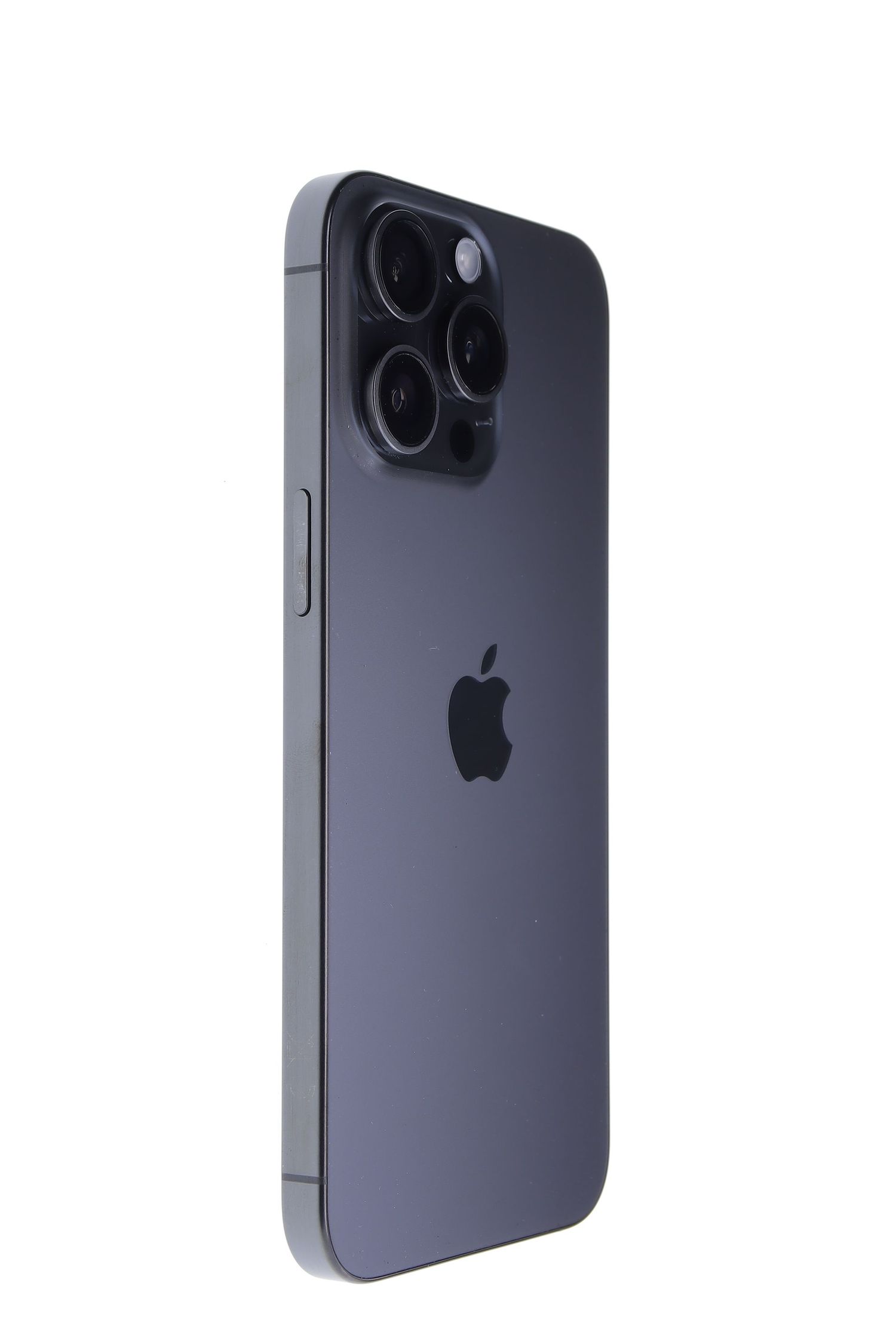 Apple iPhone 15 Pro Max 256 GB Black Titanium - Πολύ καλό
