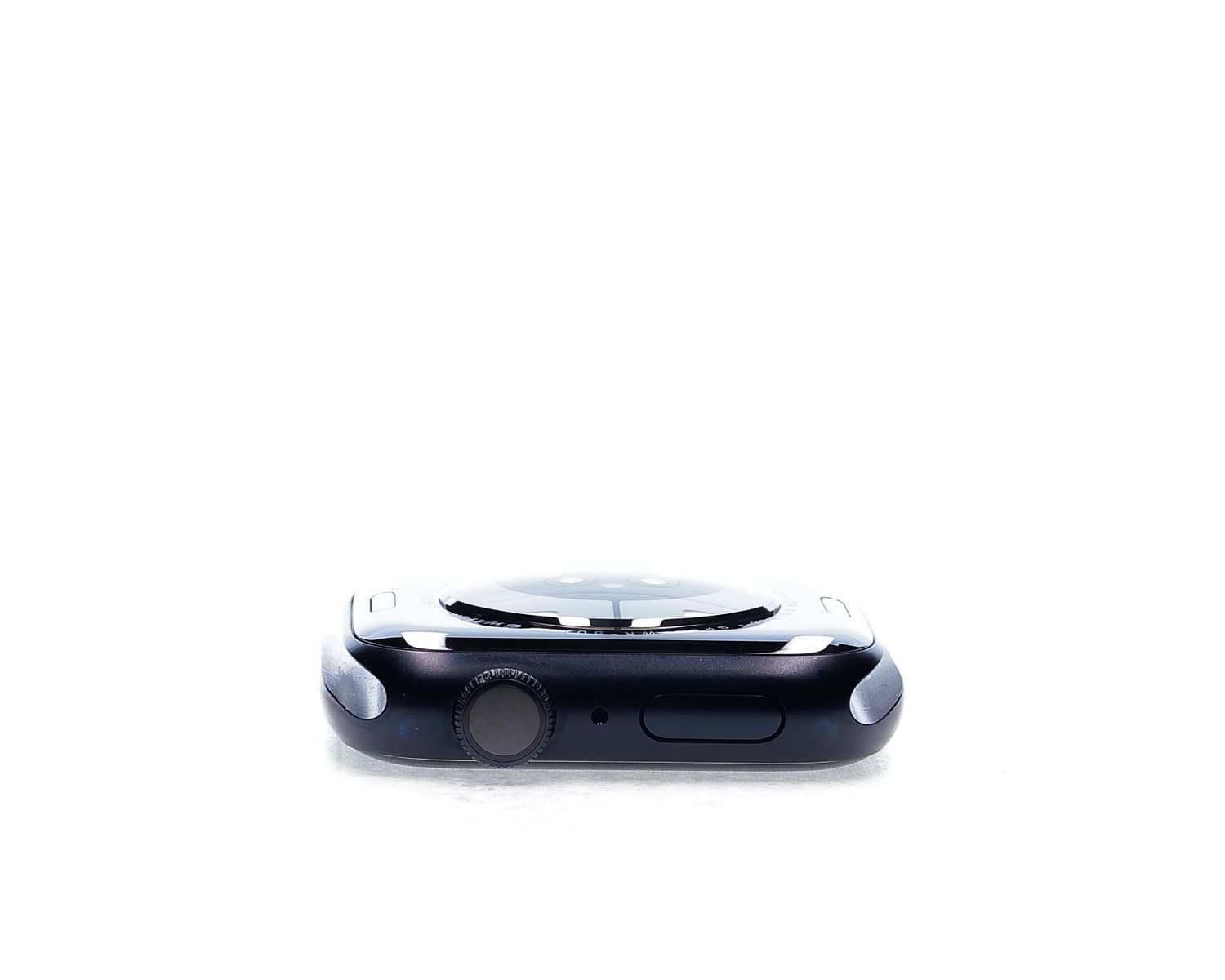 Apple Watch Series 7 2021, GPS, Aluminium 45mm Midnight - Добро