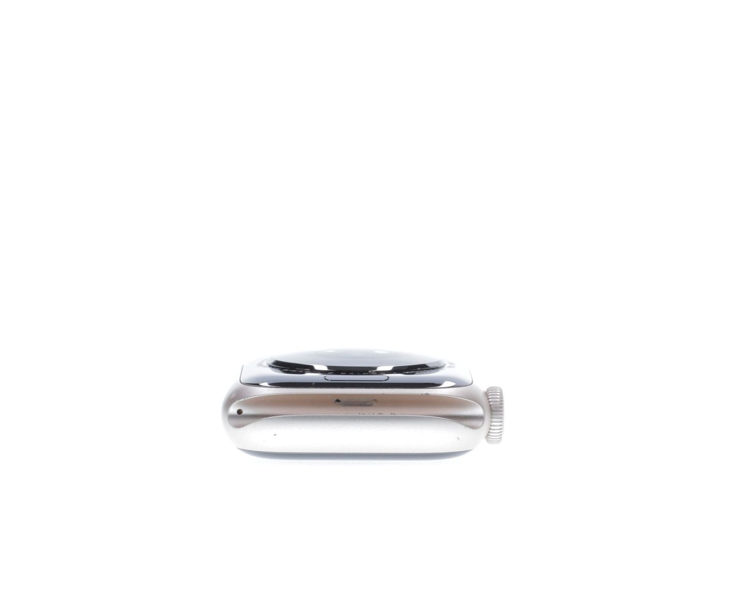Apple Watch Series 8 2022, GPS, Aluminium 41mm Starlight - Σαν καινούργιο
