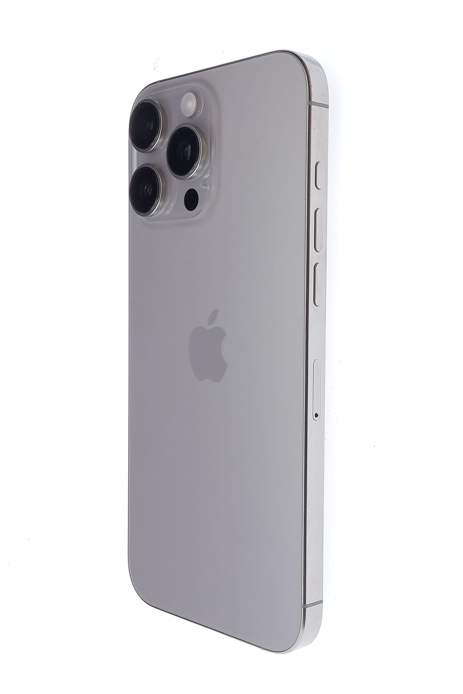 Apple iPhone 16 Pro Max 256 GB Natural Titanium - Foarte bun