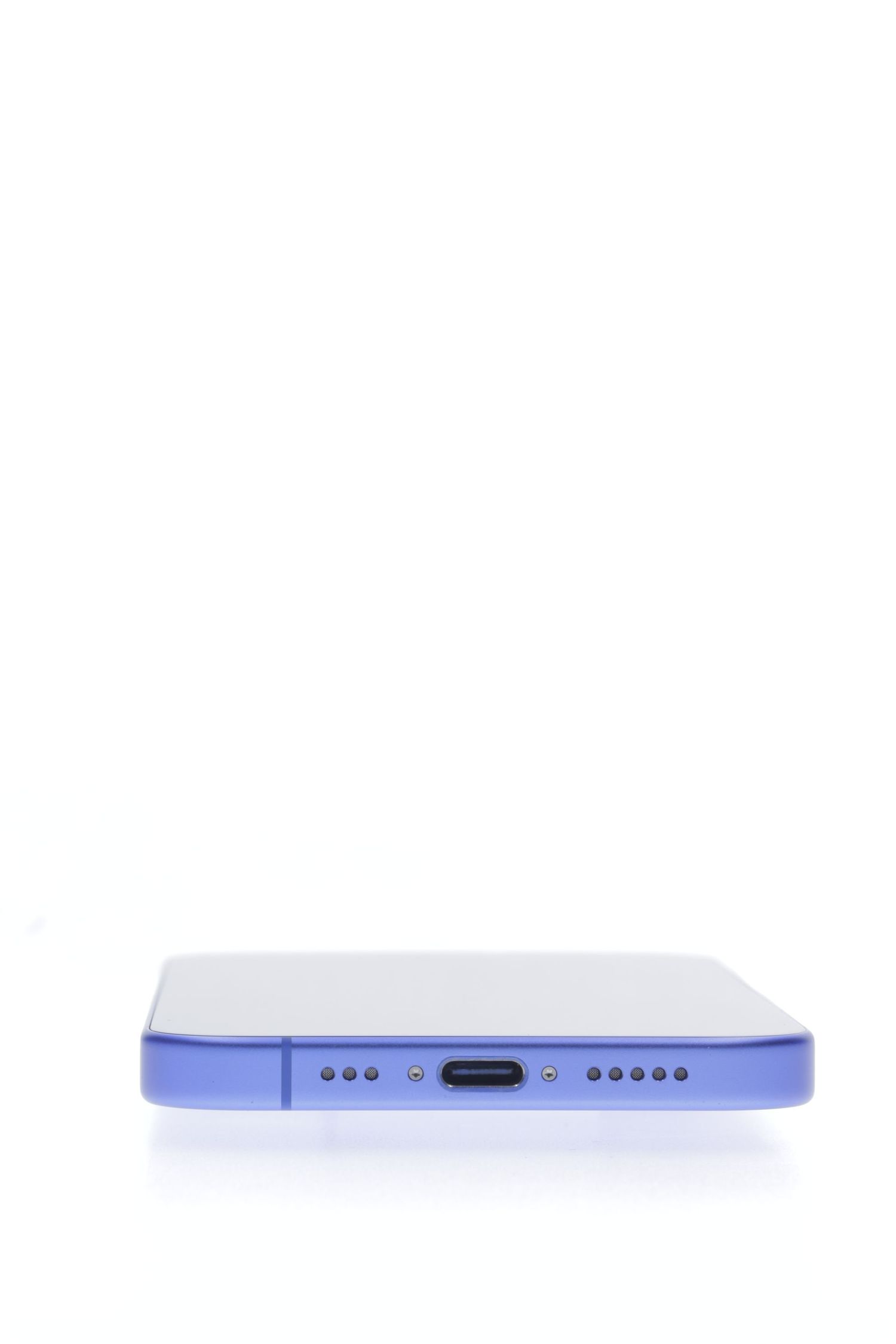 Apple iPhone 16 256 GB Ultramarine - Nagyon jó