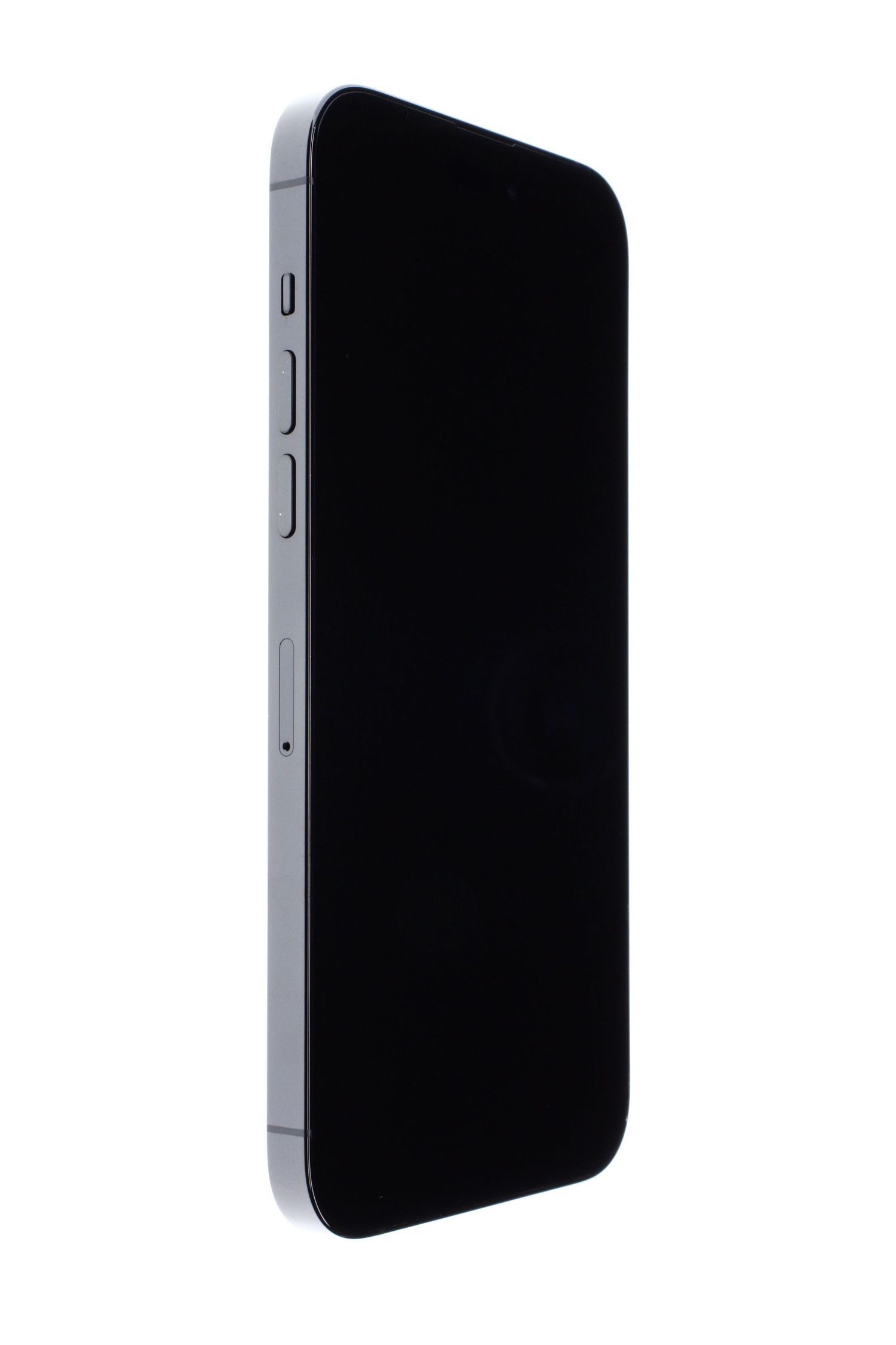 Apple iPhone 14 Pro Max 128 GB Space Black - Újszerű