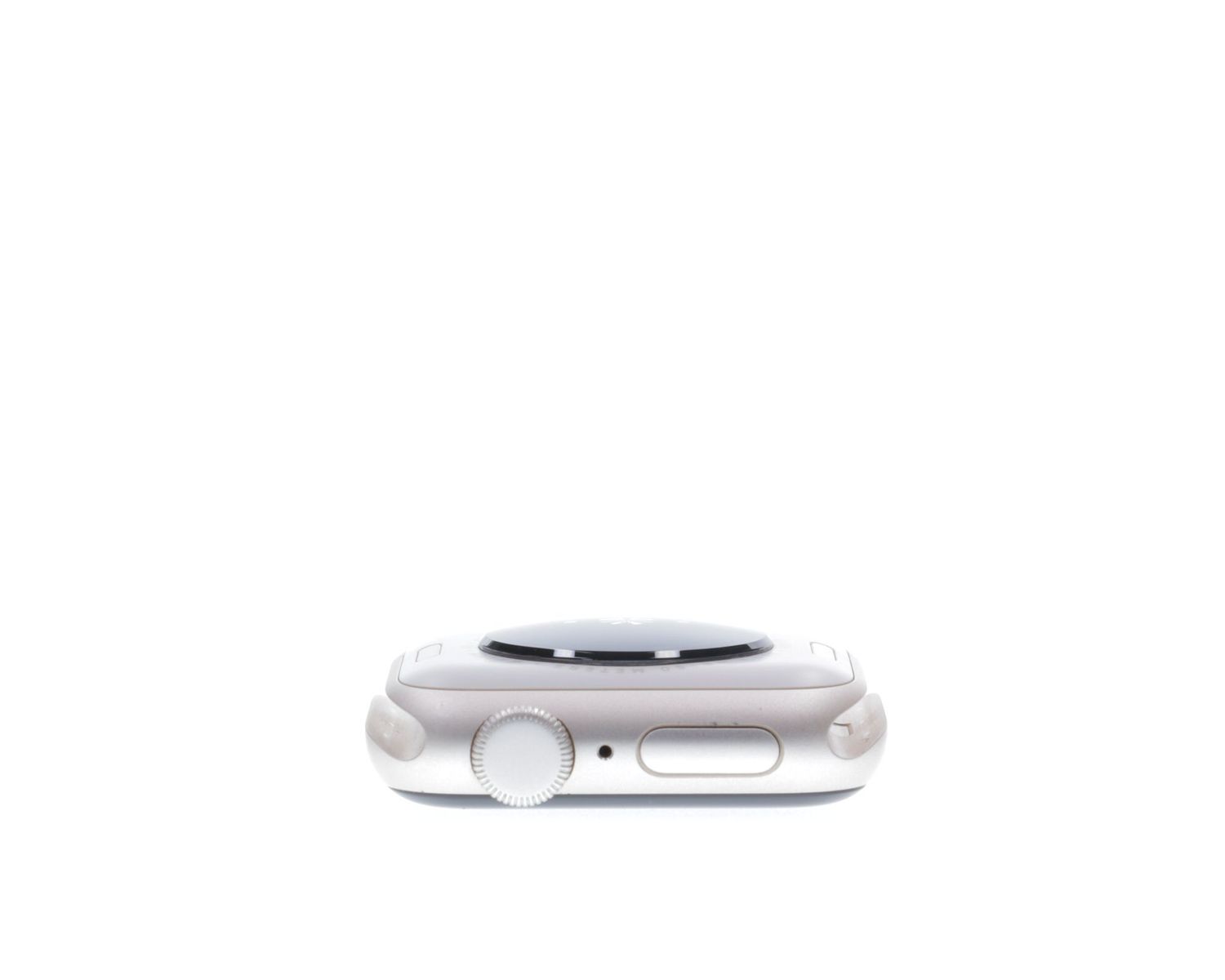 Apple Watch SE 2022, GPS, Aluminium 40mm Starlight - Újszerű