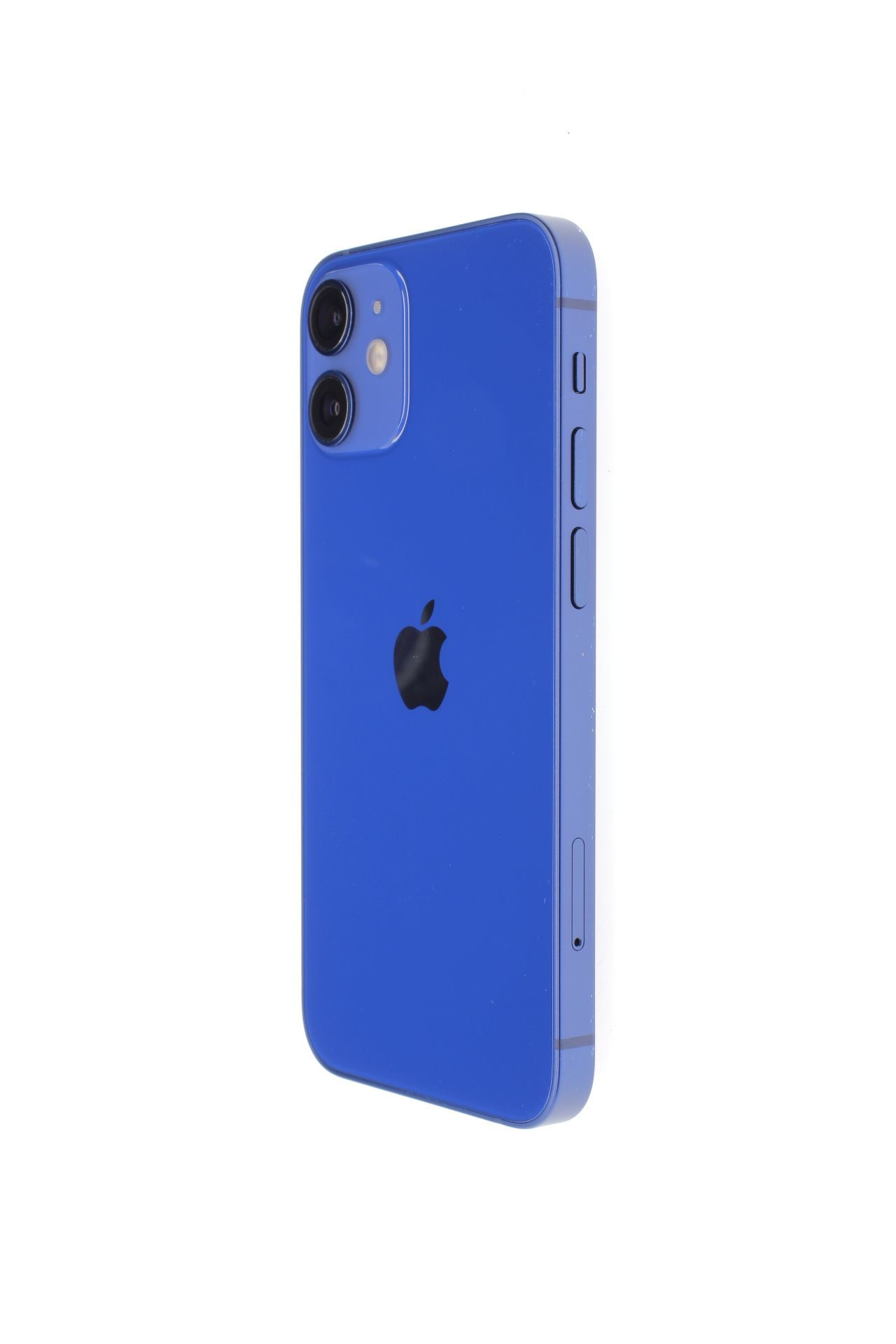 Apple iPhone 12 mini 64 GB Blue - Nagyon jó