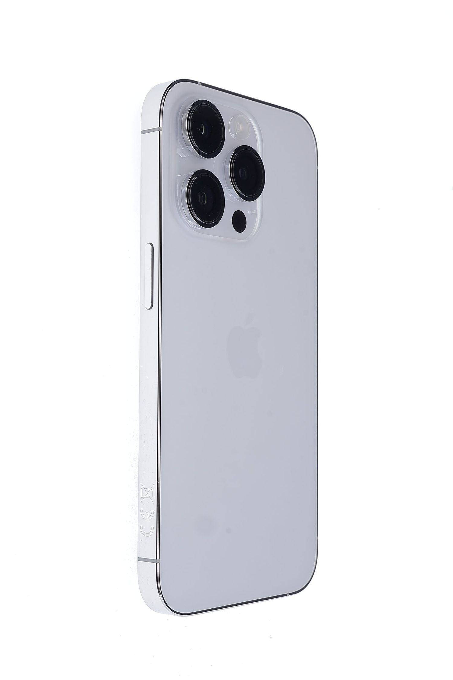 Apple iPhone 14 Pro 128 GB Silver