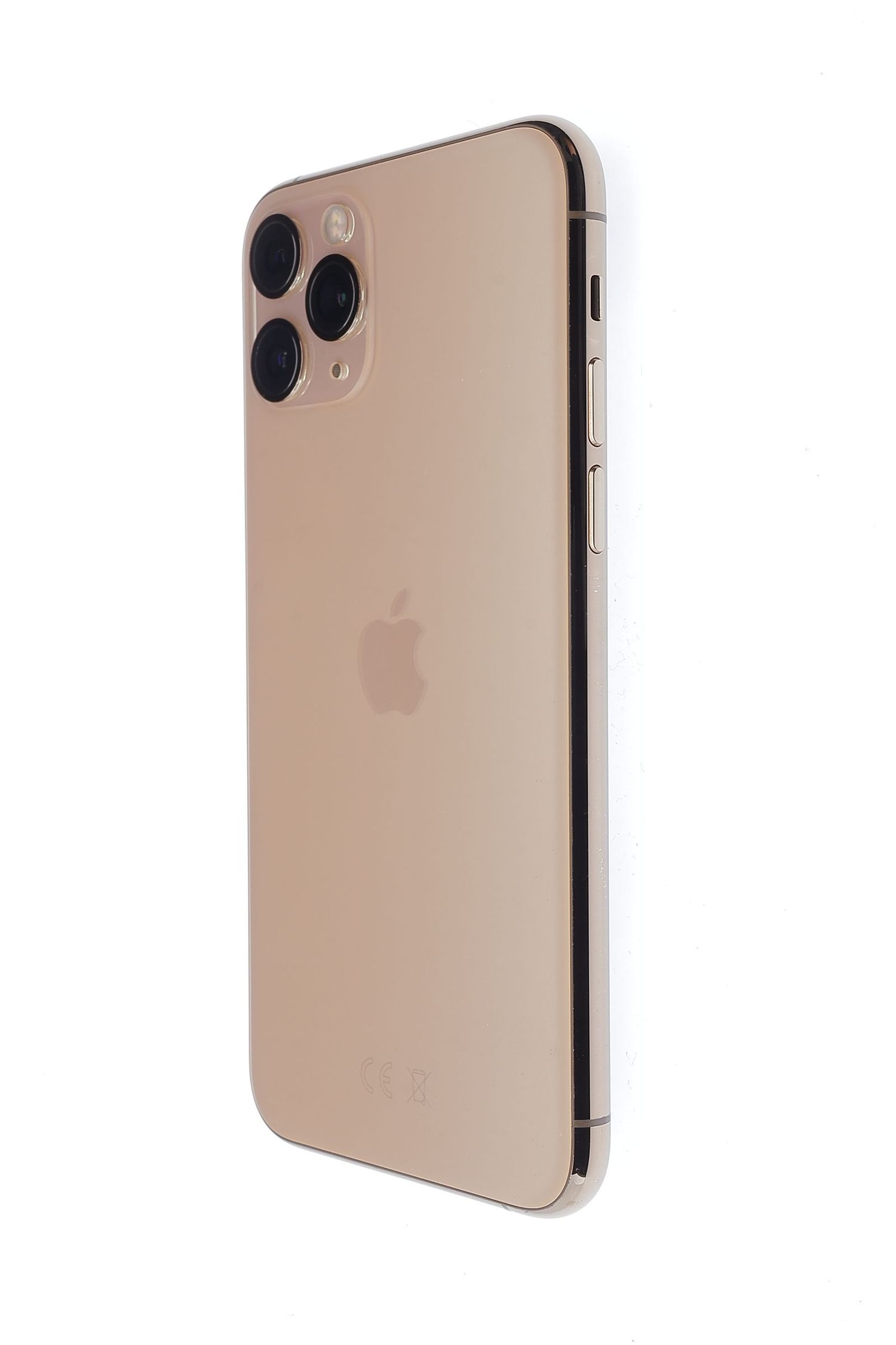 Apple iPhone 11 Pro 64 GB Gold - Σαν καινούργιο