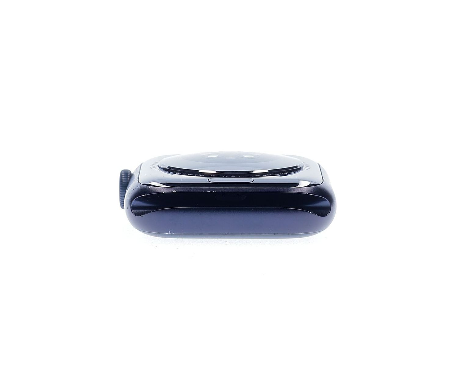 Apple Watch Series 7 2021, GPS, Aluminium 45mm Midnight - Excelent