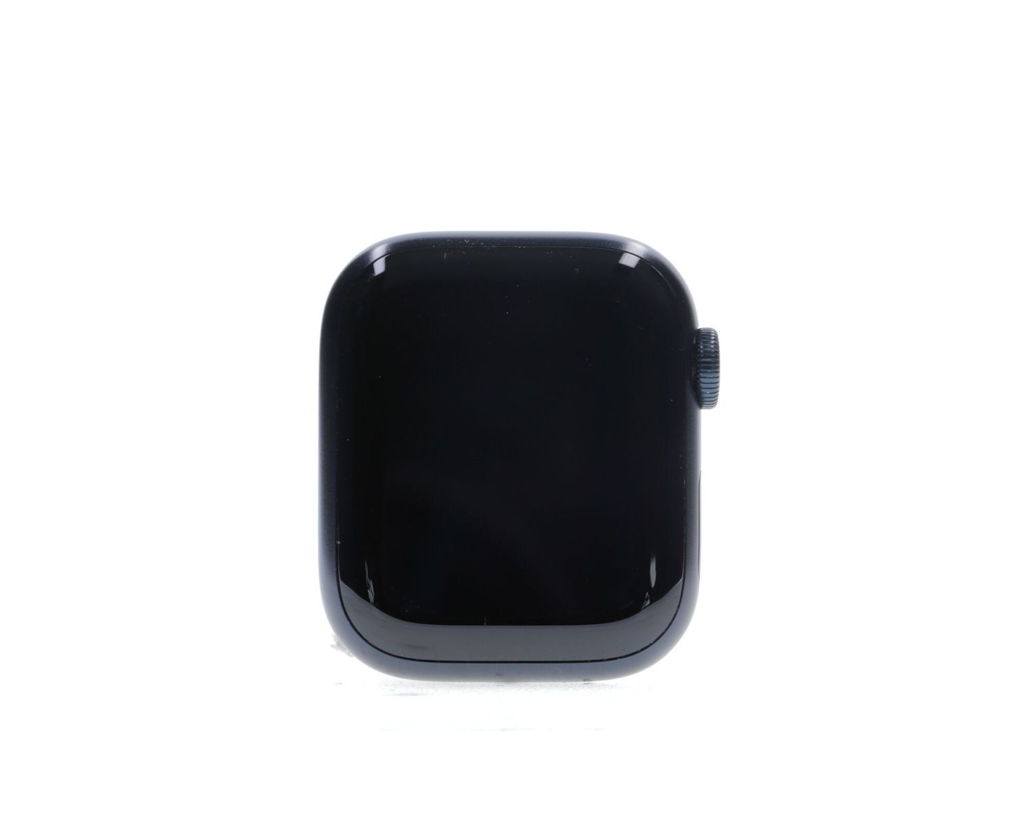 Apple Watch Series 8 2022, GPS, Aluminium 41mm Midnight - Като нов