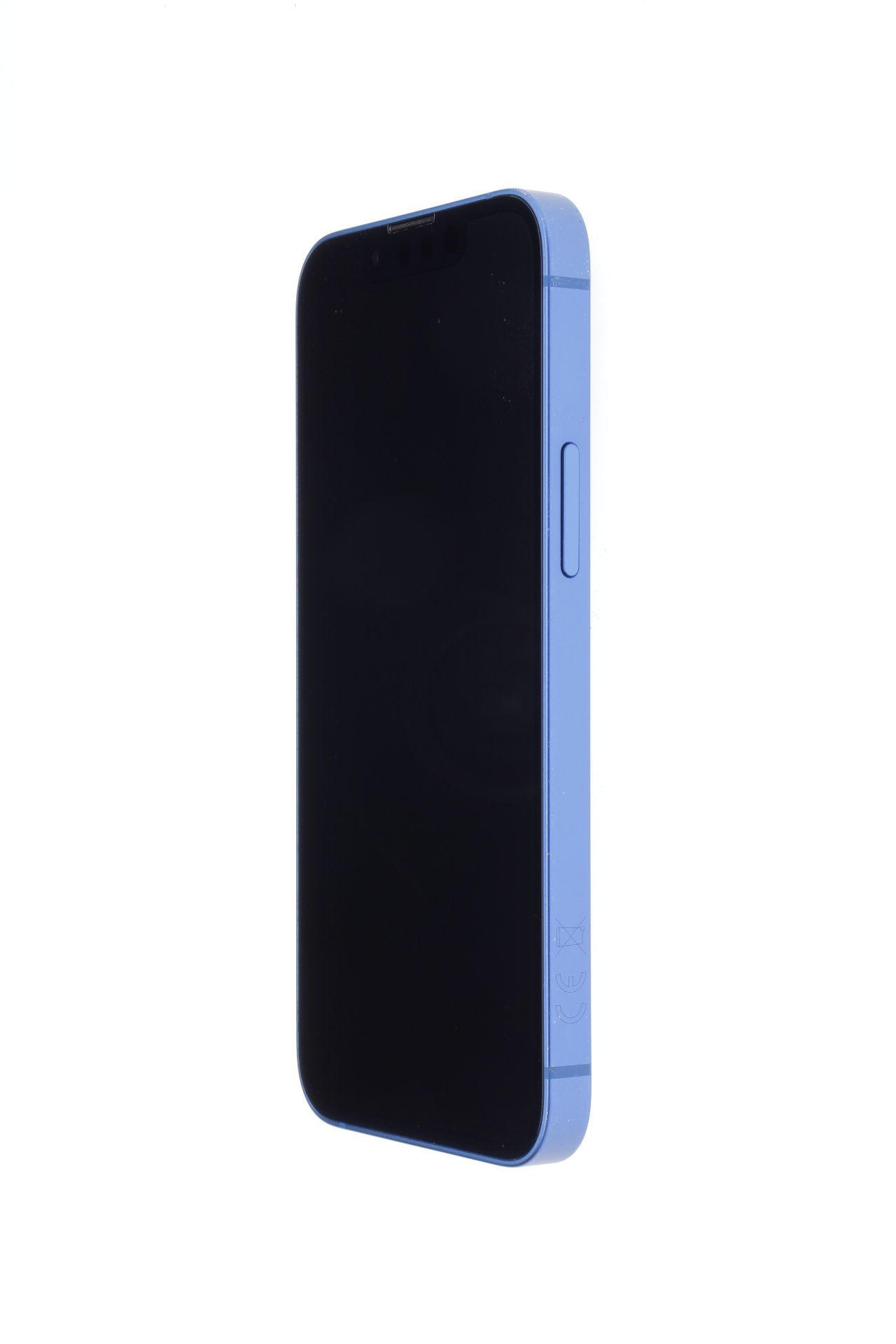 Apple iPhone 13 mini 128 GB Blue - Excelent