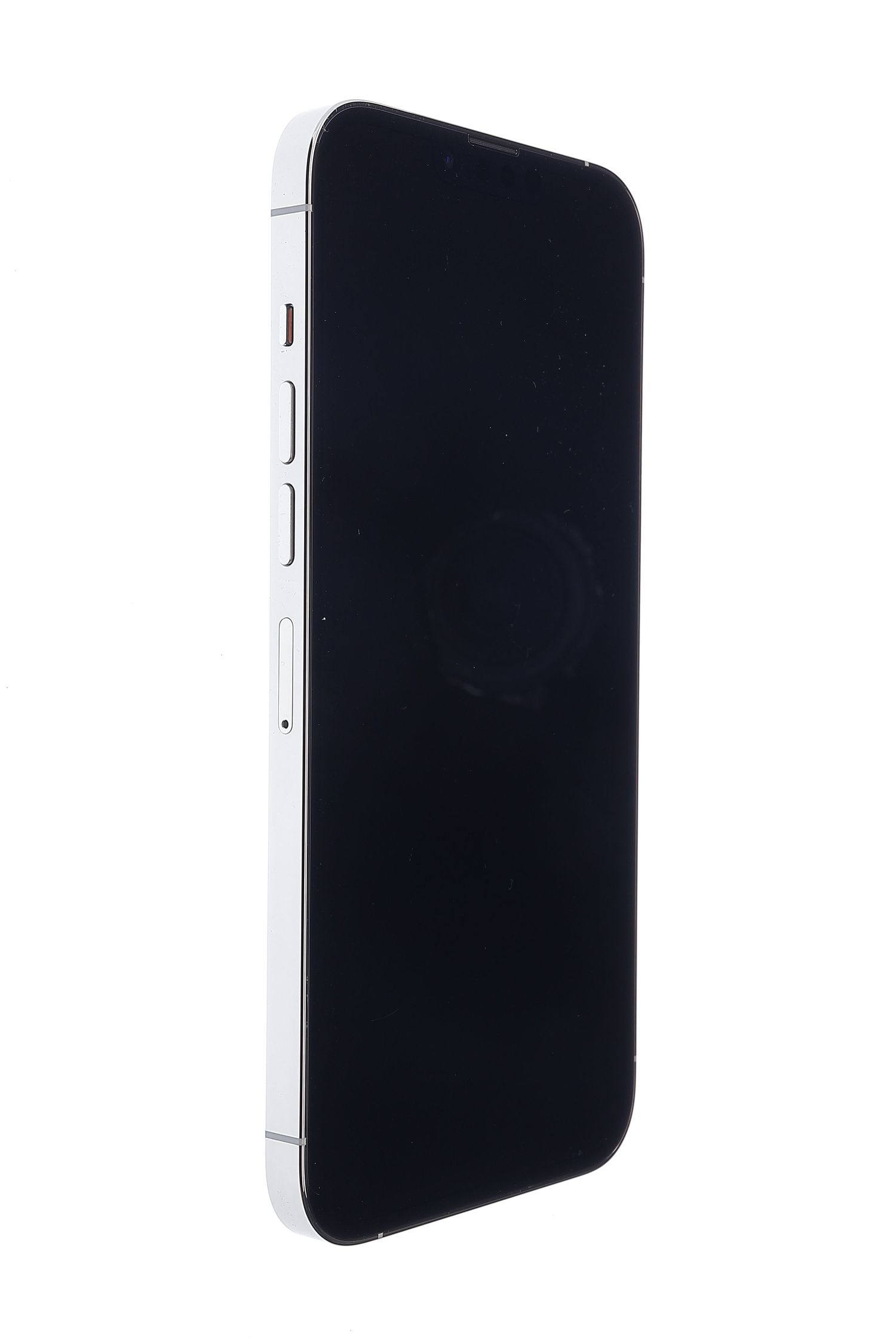 Apple iPhone 13 Pro Max 512 GB Silver - Πολύ καλό
