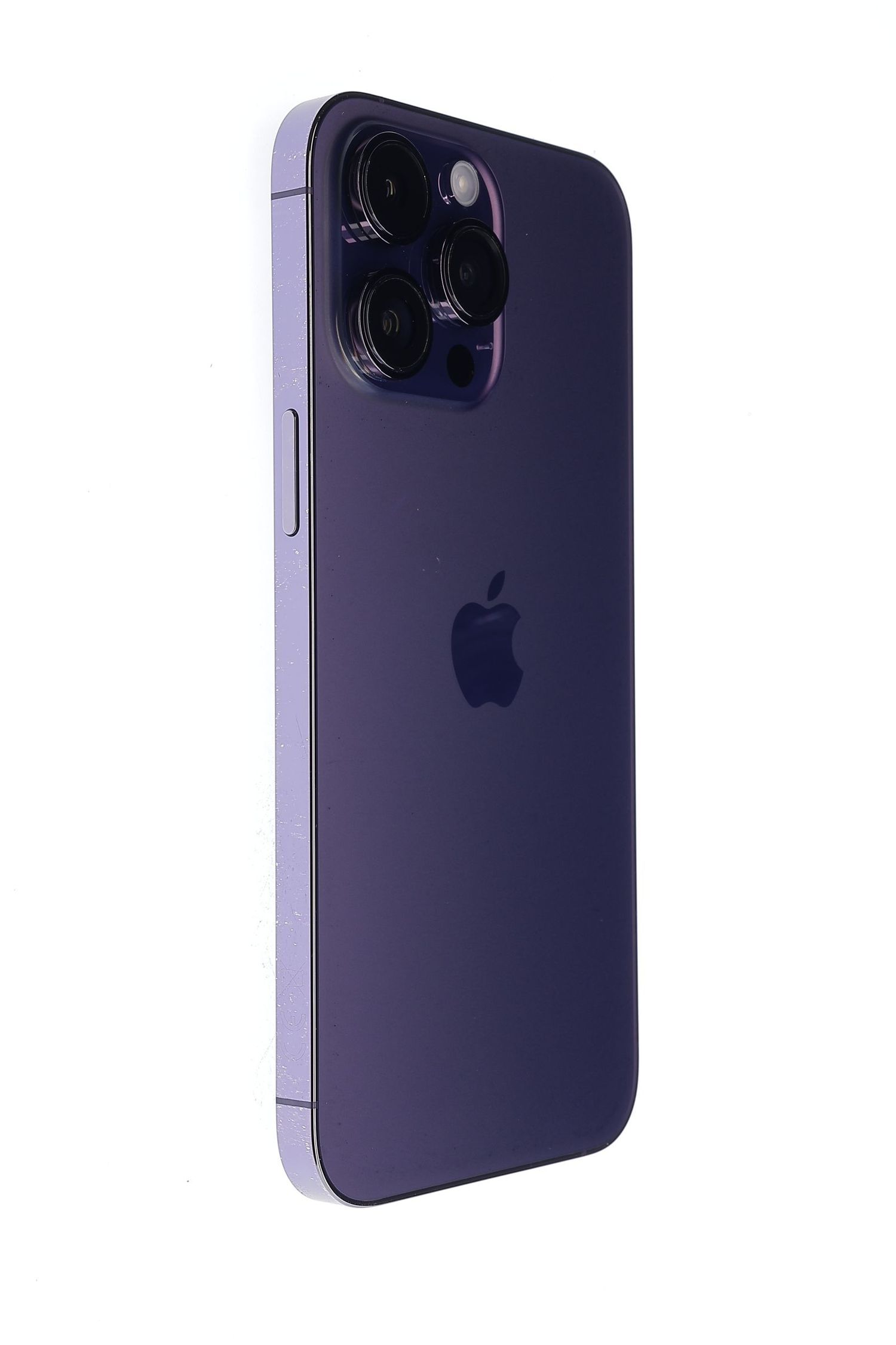 Apple iPhone 14 Pro Max 128 GB Deep Purple - Excelent