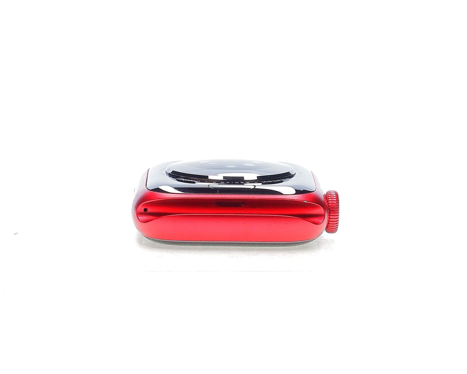 Apple Watch Series 8 2022, GPS, Aluminium 41mm Red - Ca nou