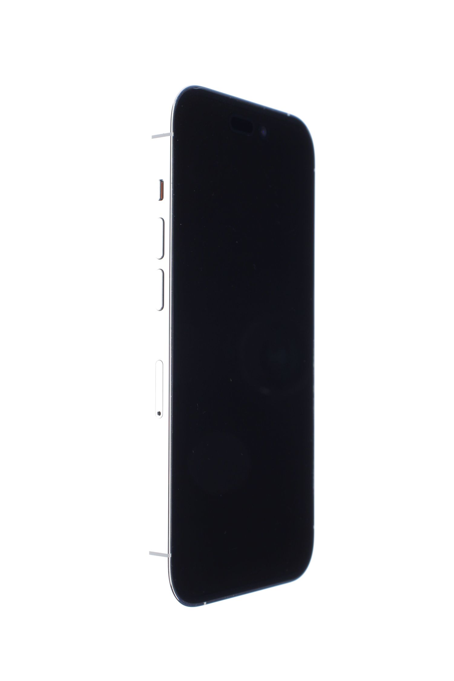 Apple iPhone 14 Pro 128 GB Silver - Foarte bun
