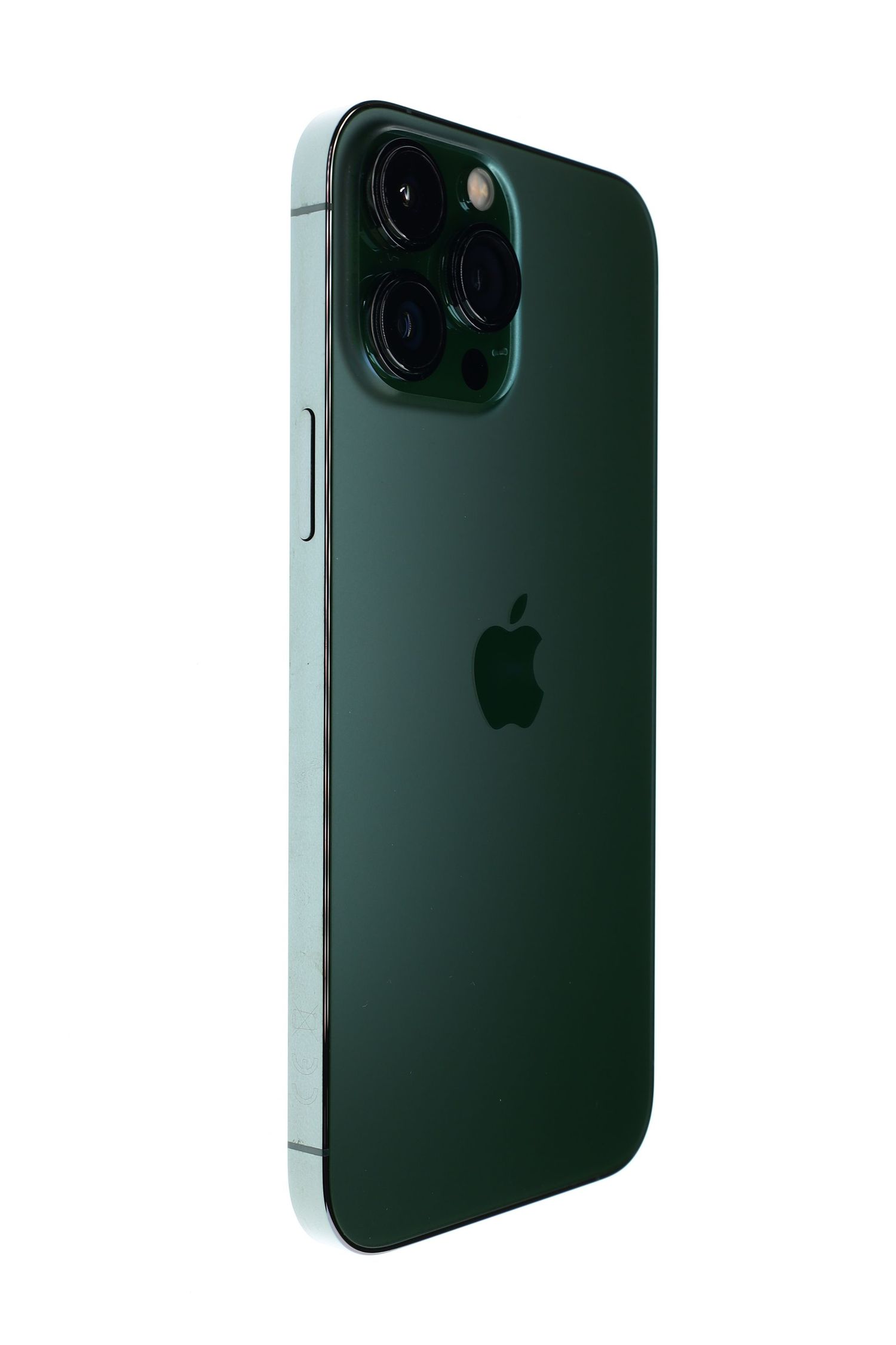 Apple iPhone 13 Pro Max 128 GB Green - Като нов
