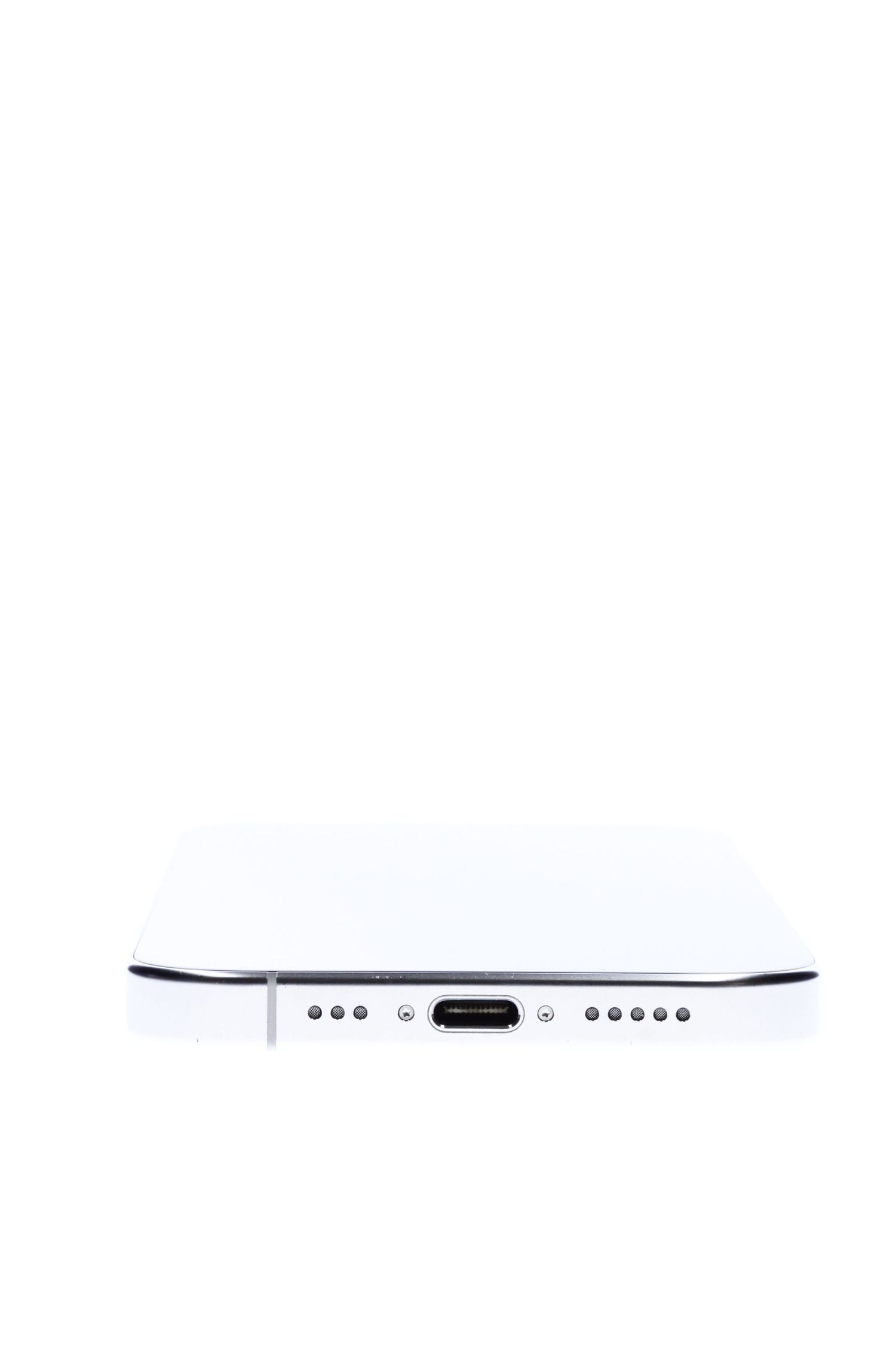 Apple iPhone 16 Pro 128 GB White Titanium - Ca nou