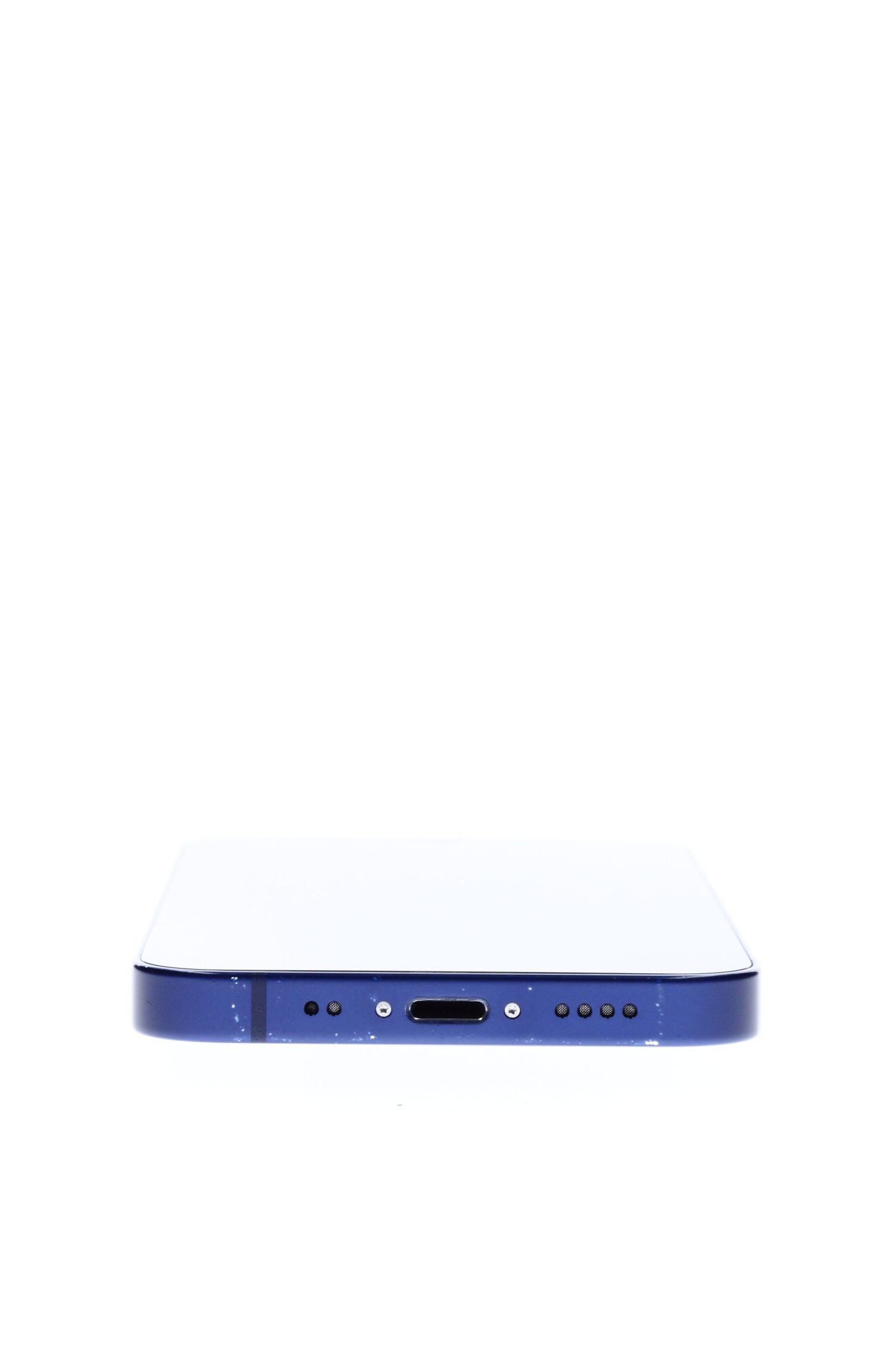 Apple iPhone 12 mini 256 GB Blue - Πολύ καλό