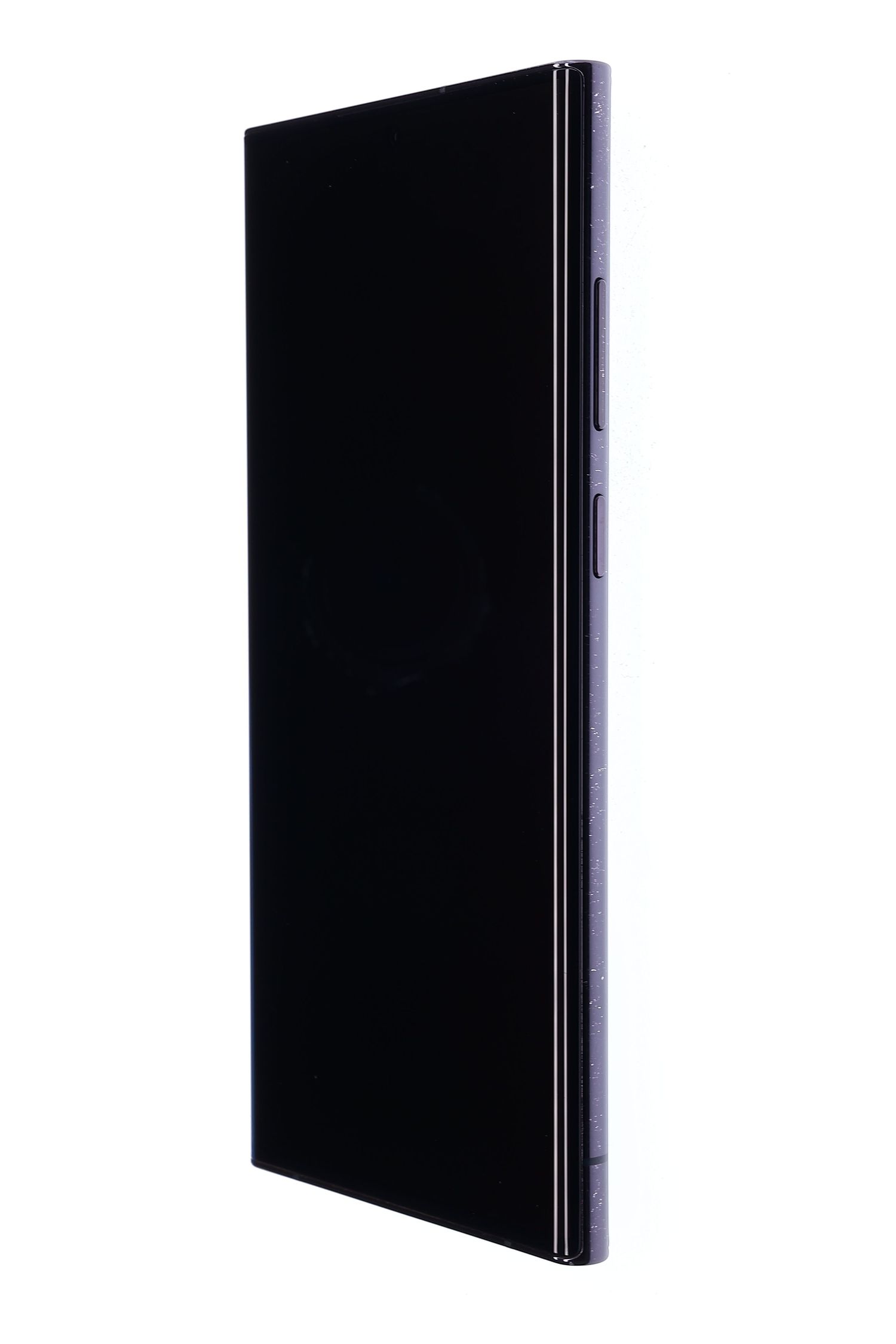 Samsung Galaxy S22 Ultra 5G Dual Sim 256 GB Phantom Black - Ca nou