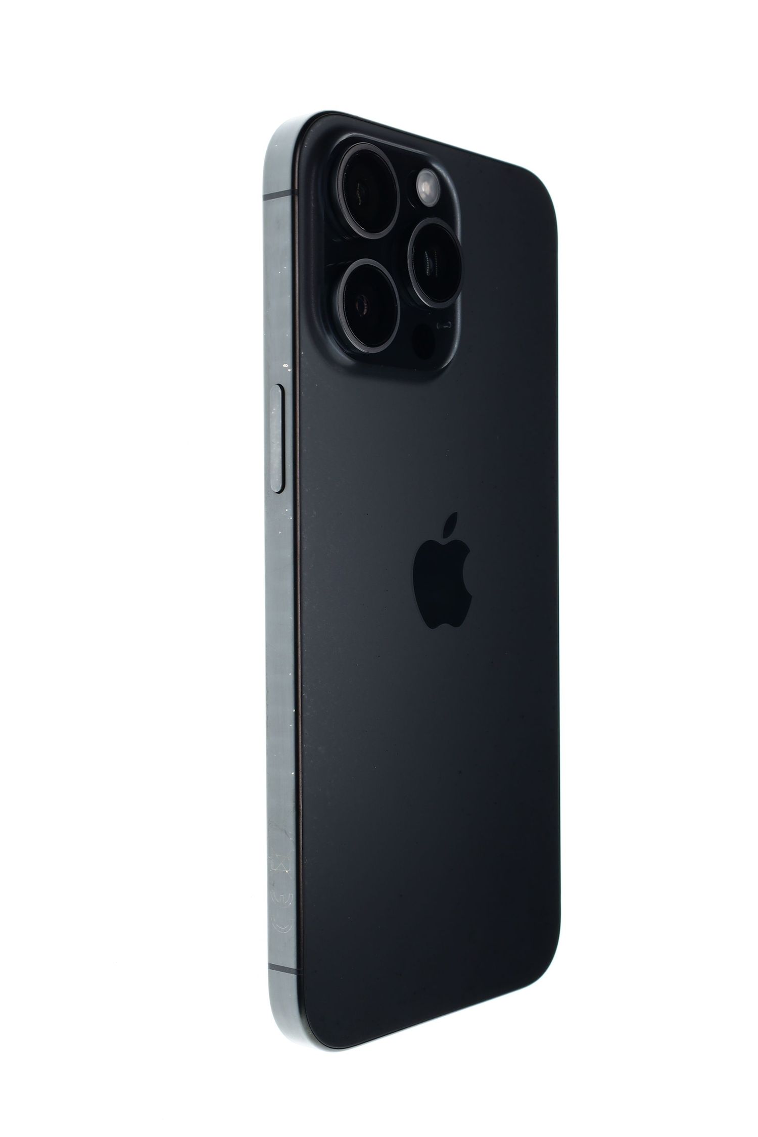 Apple iPhone 15 Pro Max 1 TB Black Titanium - Jó