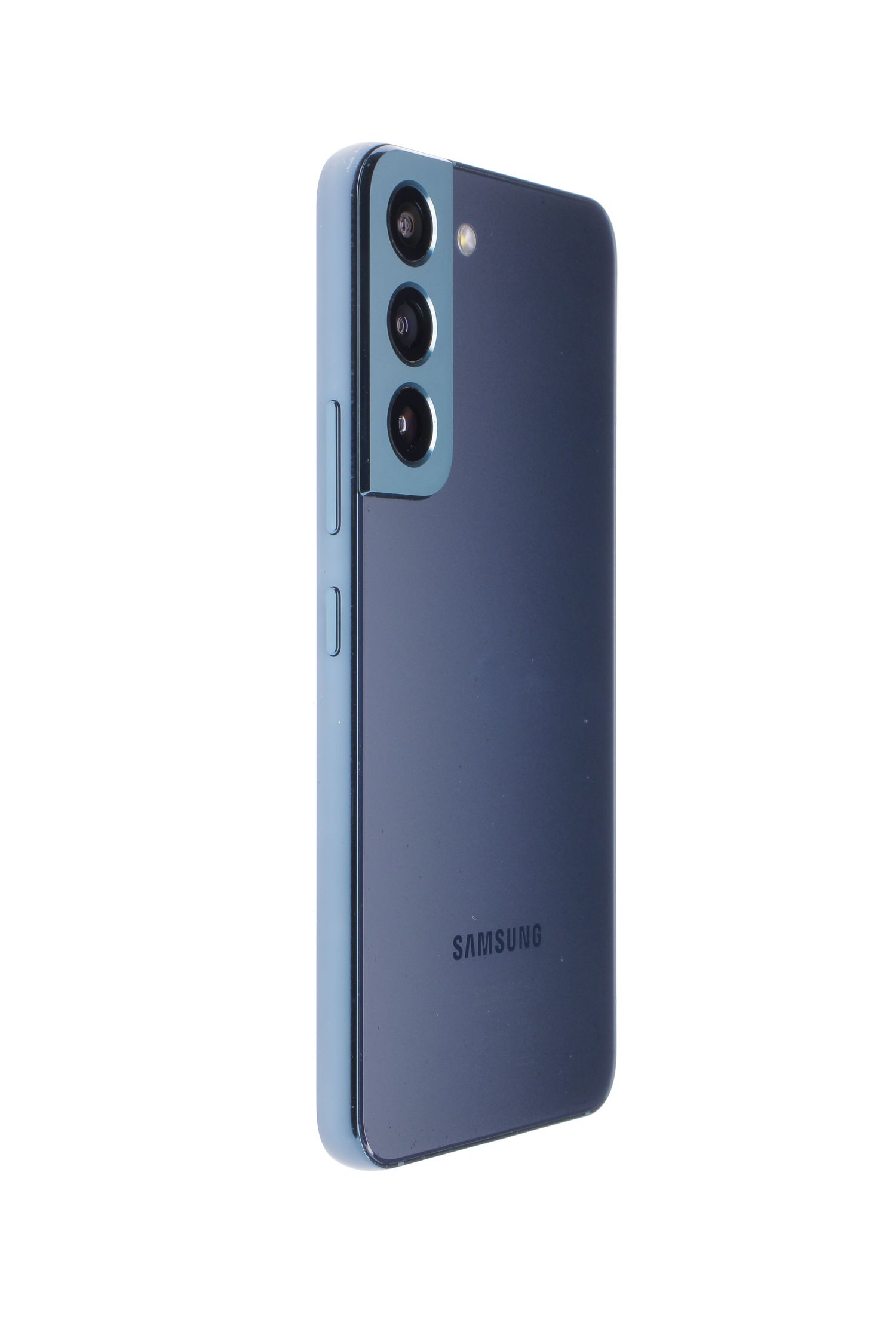 Samsung Galaxy S22 5G Dual Sim 128 GB Green - Като нов