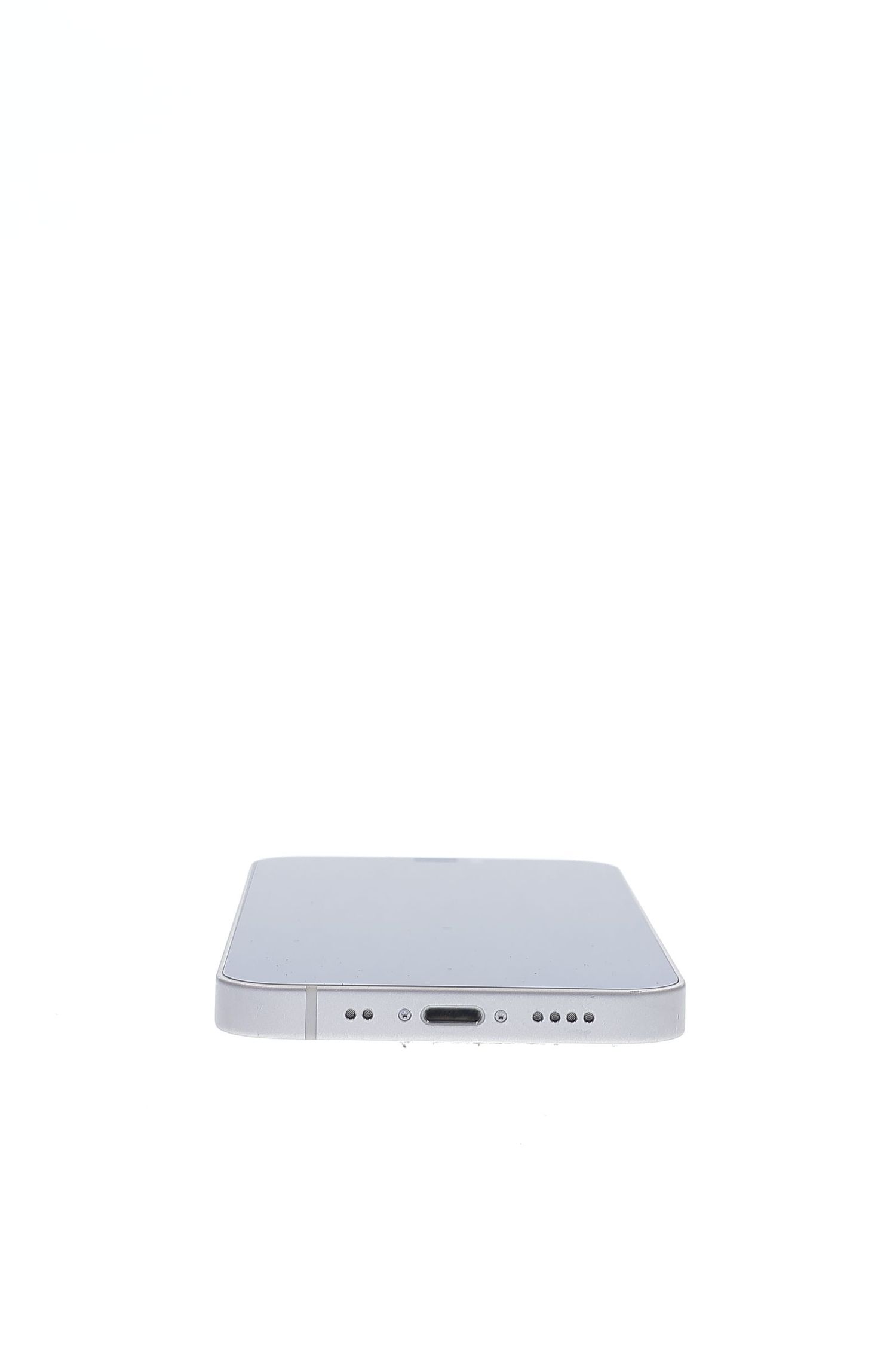 Apple iPhone 12 mini 64 GB White - Újszerű