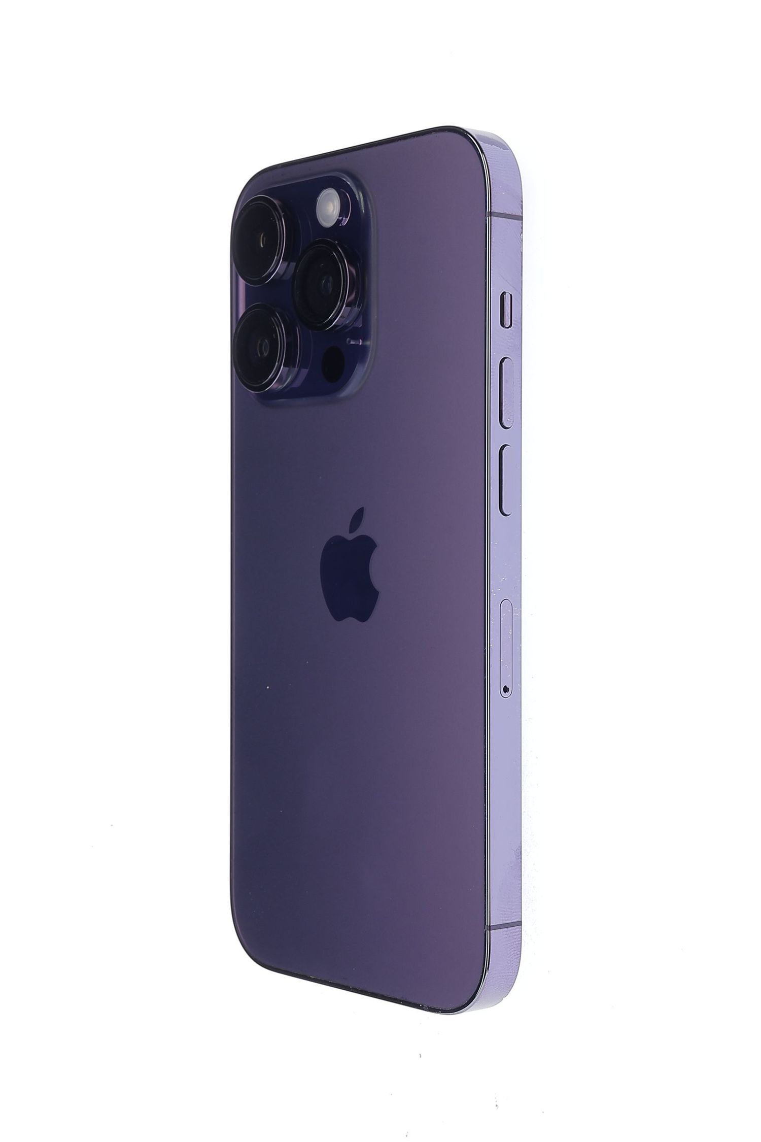 Apple iPhone 14 Pro 128 GB Deep Purple - Отлично