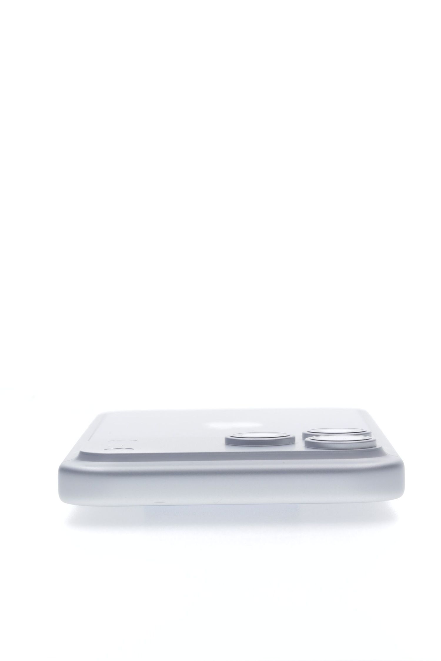 Apple iPhone 17 Pro Max 256 GB Silver - Ca nou