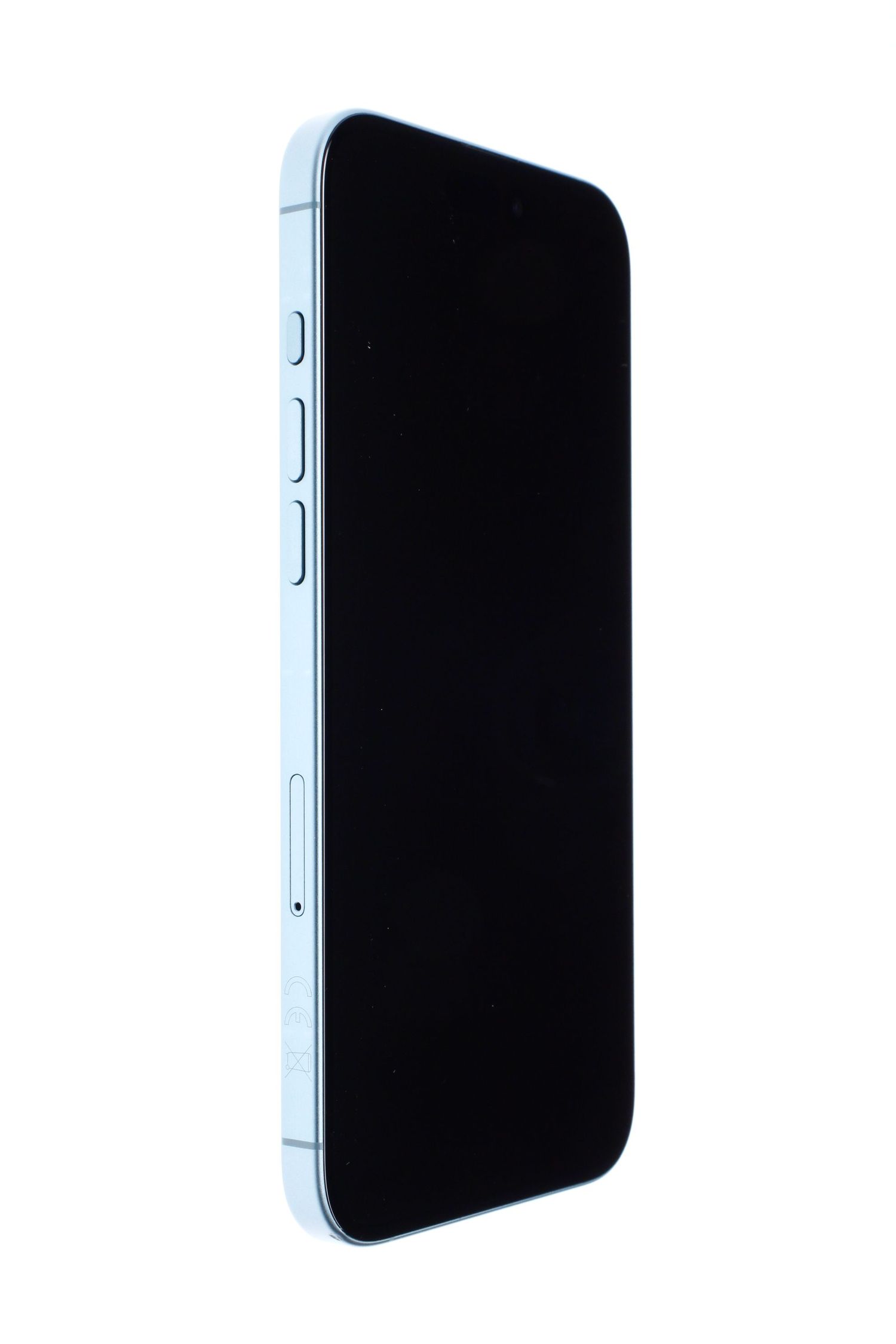 Apple iPhone 16 Plus 128 GB Teal - Πολύ καλό