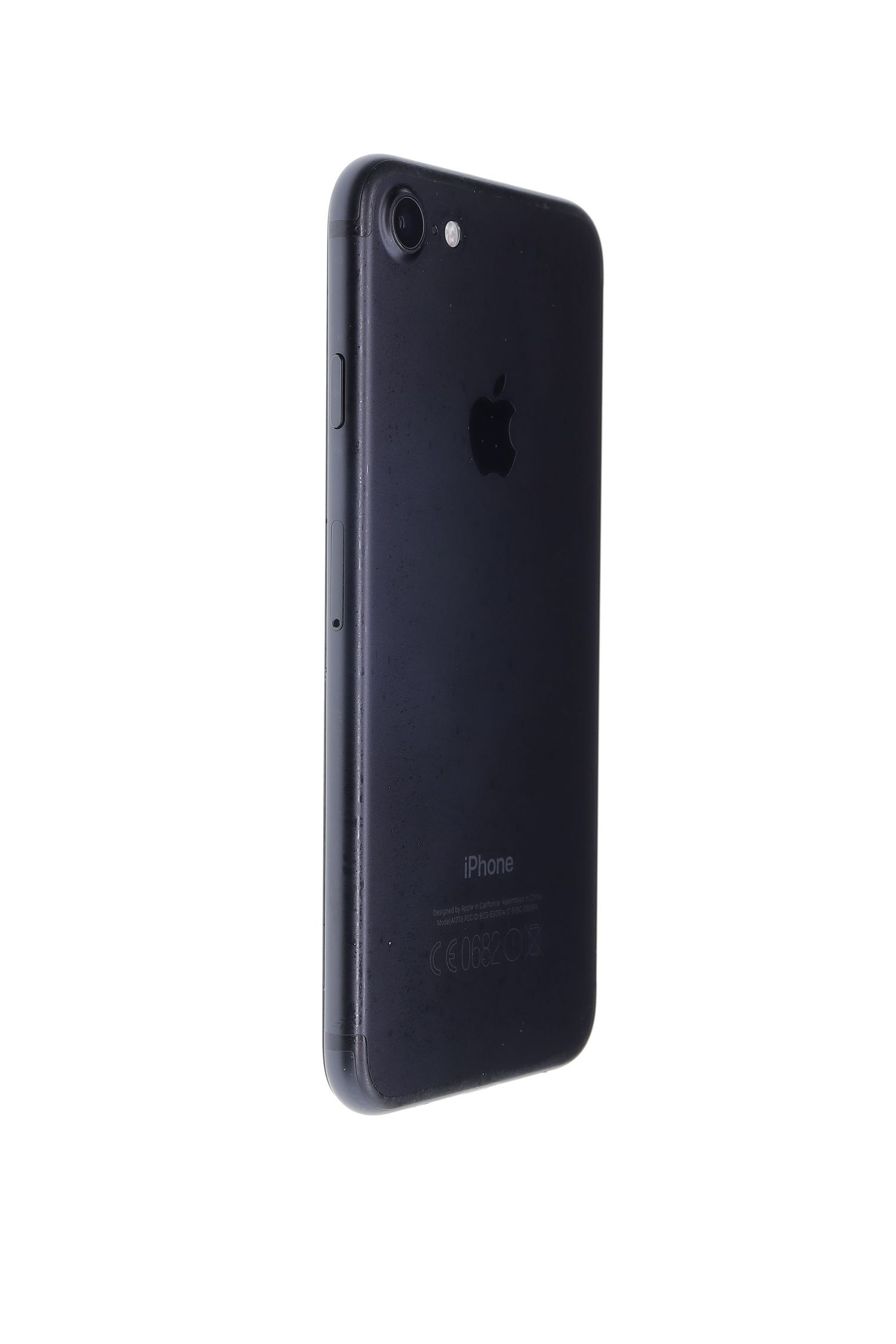 Apple iPhone 7 128 GB Black - Отлично