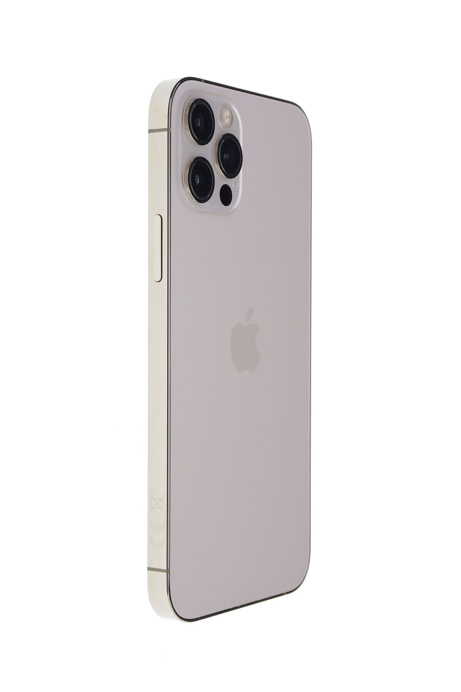 Apple iPhone 12 Pro 128 GB Gold - Kiváló