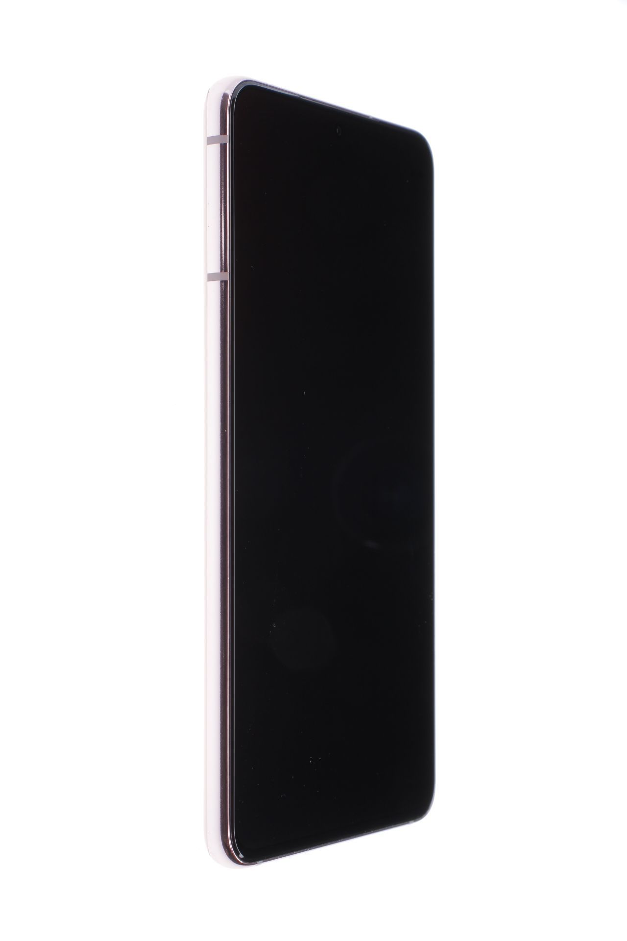 Samsung Galaxy S21 5G Dual Sim 128 GB Pink