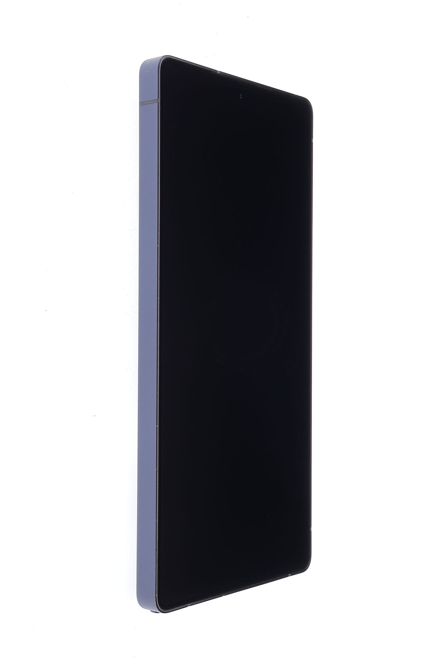 Samsung Galaxy S25 Ultra 5G Dual Sim 512 GB Titanium Jet Black - Като нов