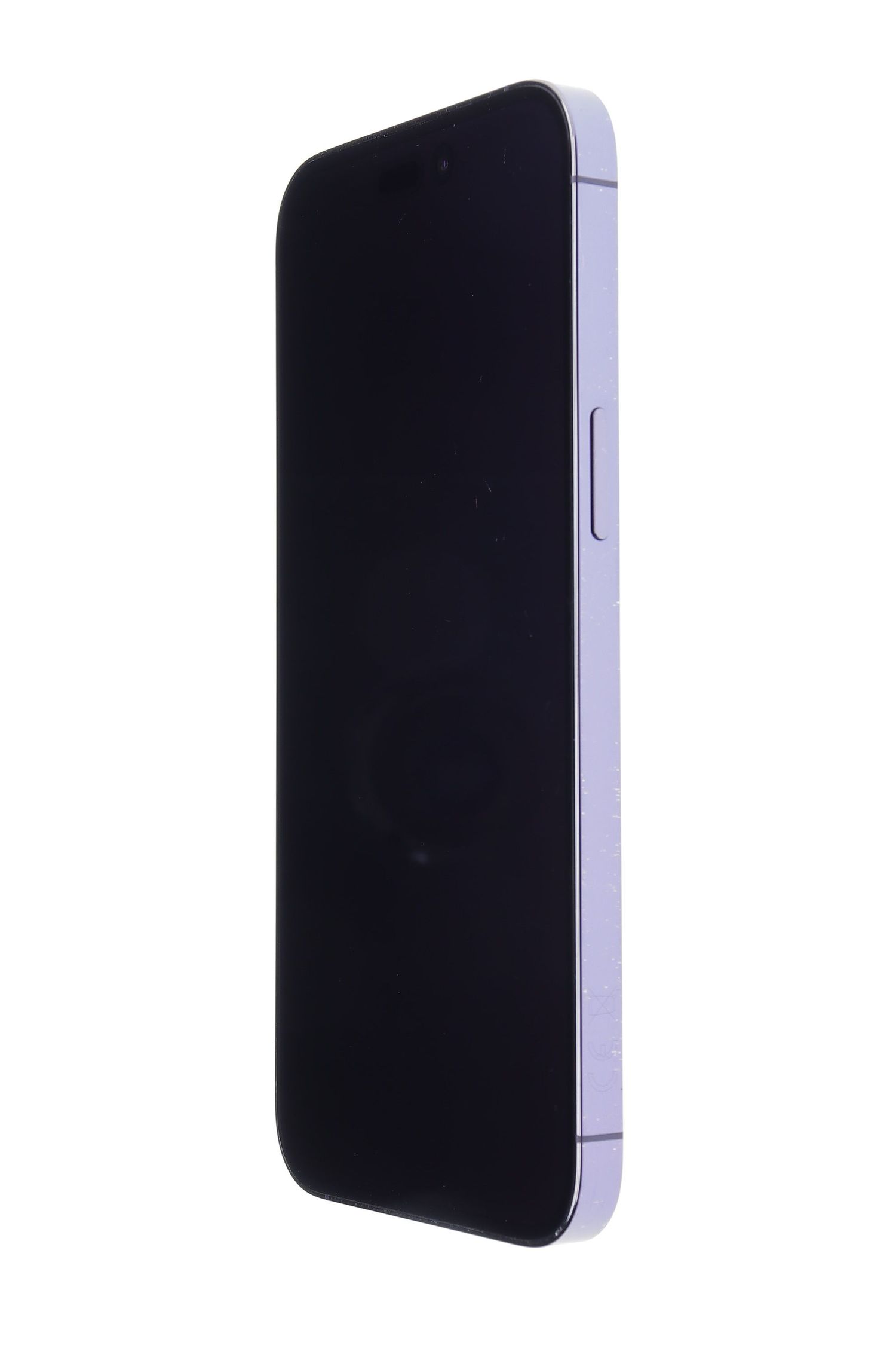 Apple iPhone 14 Pro Max 128 GB Deep Purple - Foarte bun