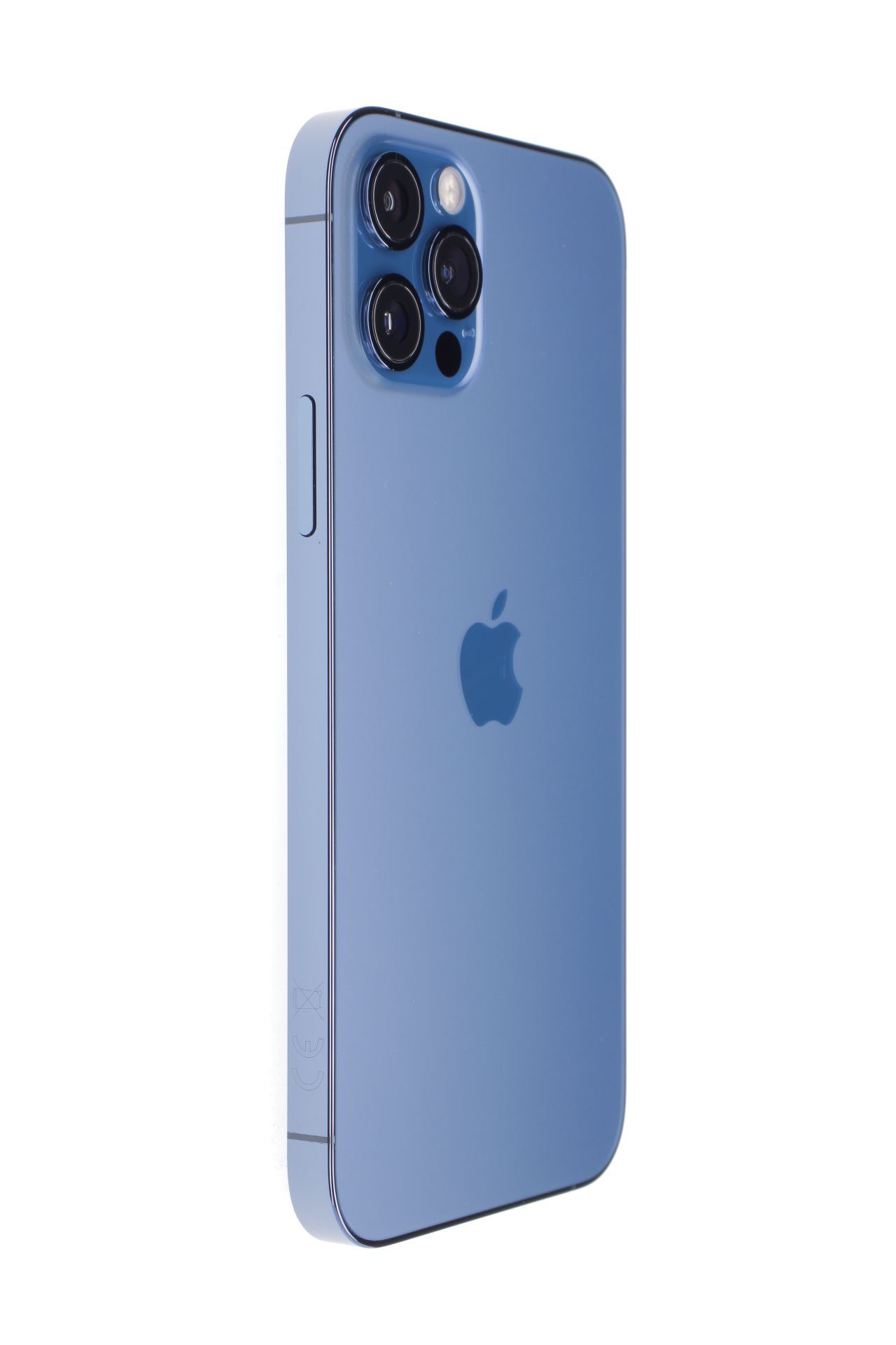 Apple iPhone 12 Pro 256 GB Pacific Blue - Kiváló