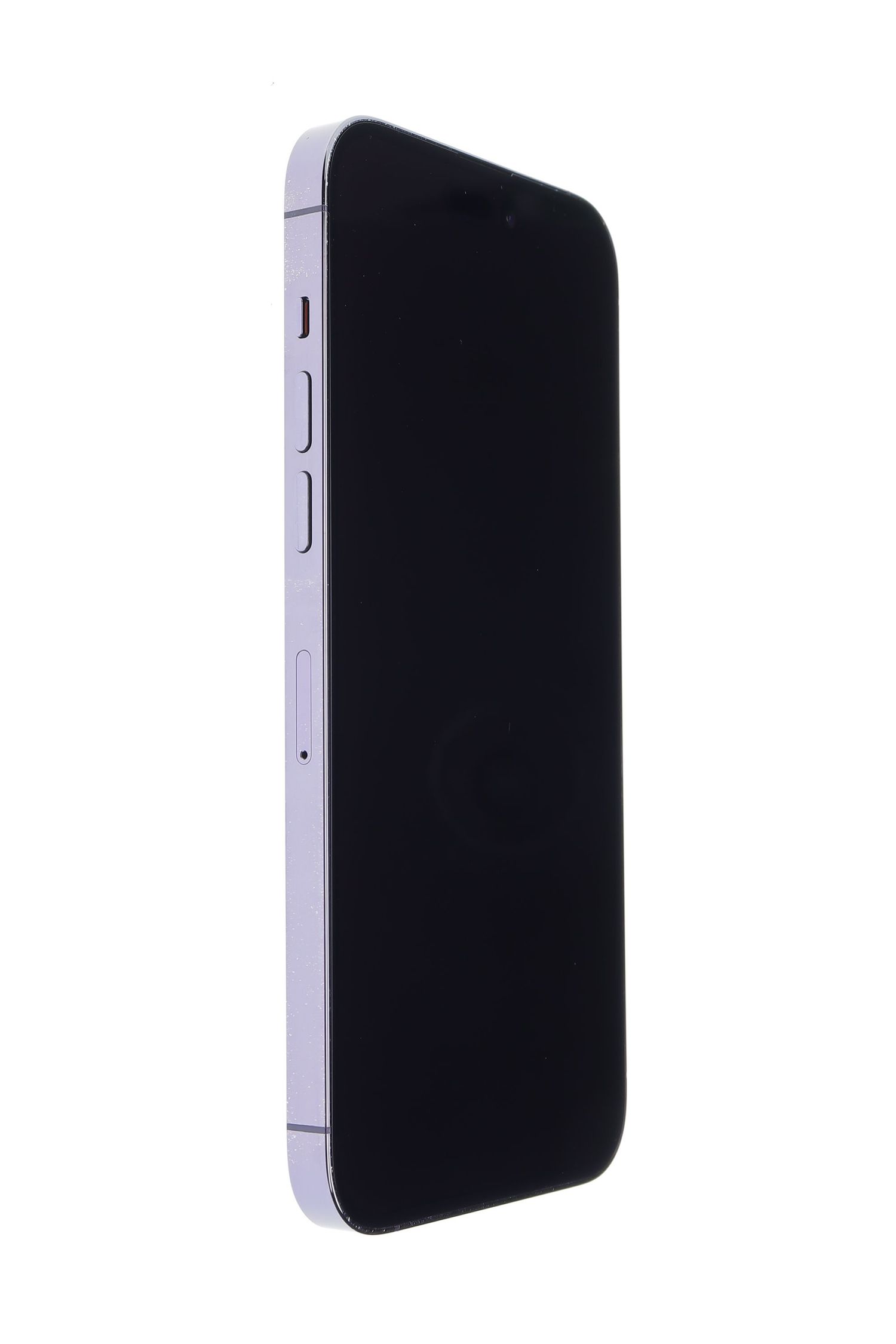 Apple iPhone 14 Pro Max 128 GB Deep Purple - Εξαιρετικό